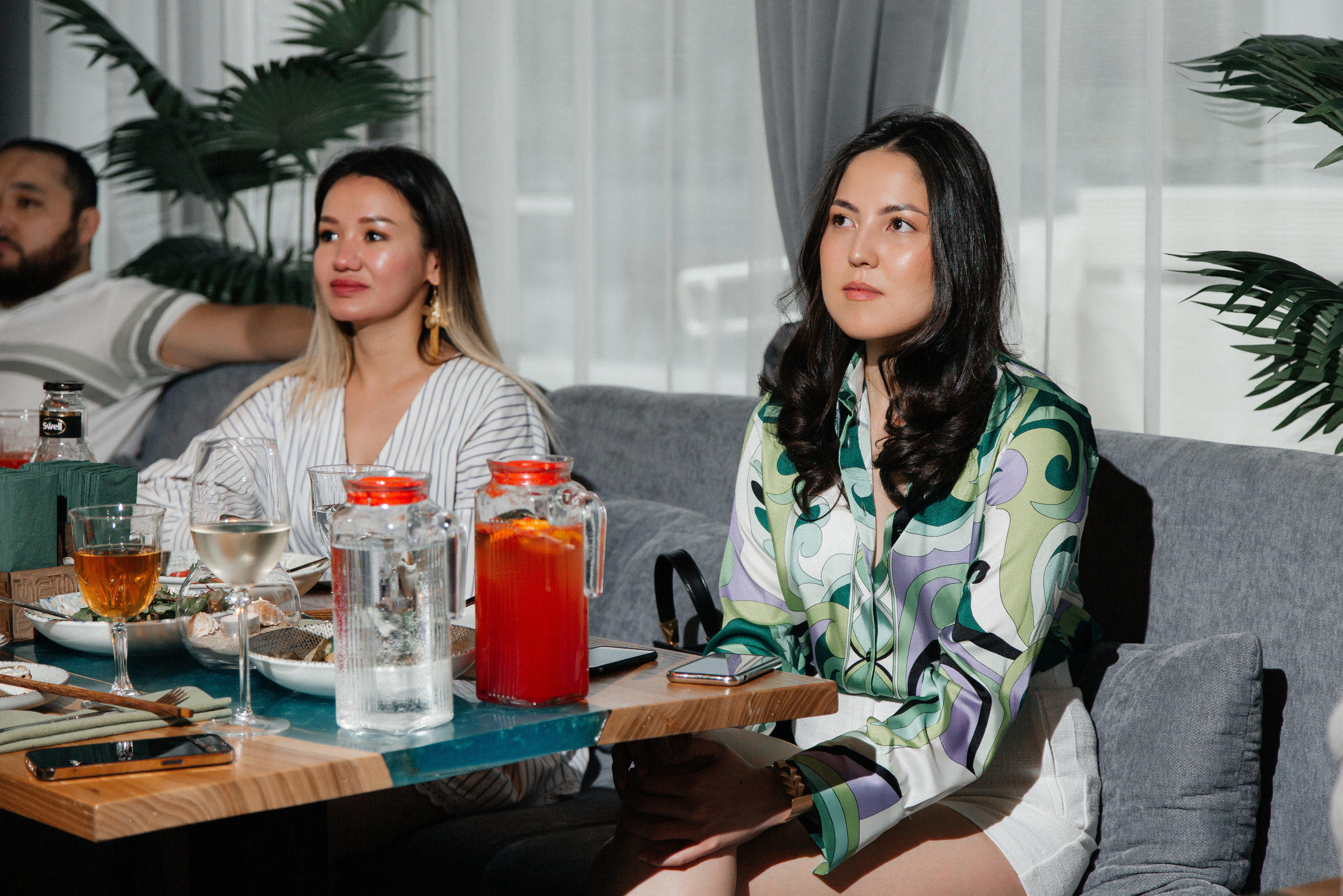 АВАНГАРД 8 лет. Свадебный фотограф Алматы Arhipov