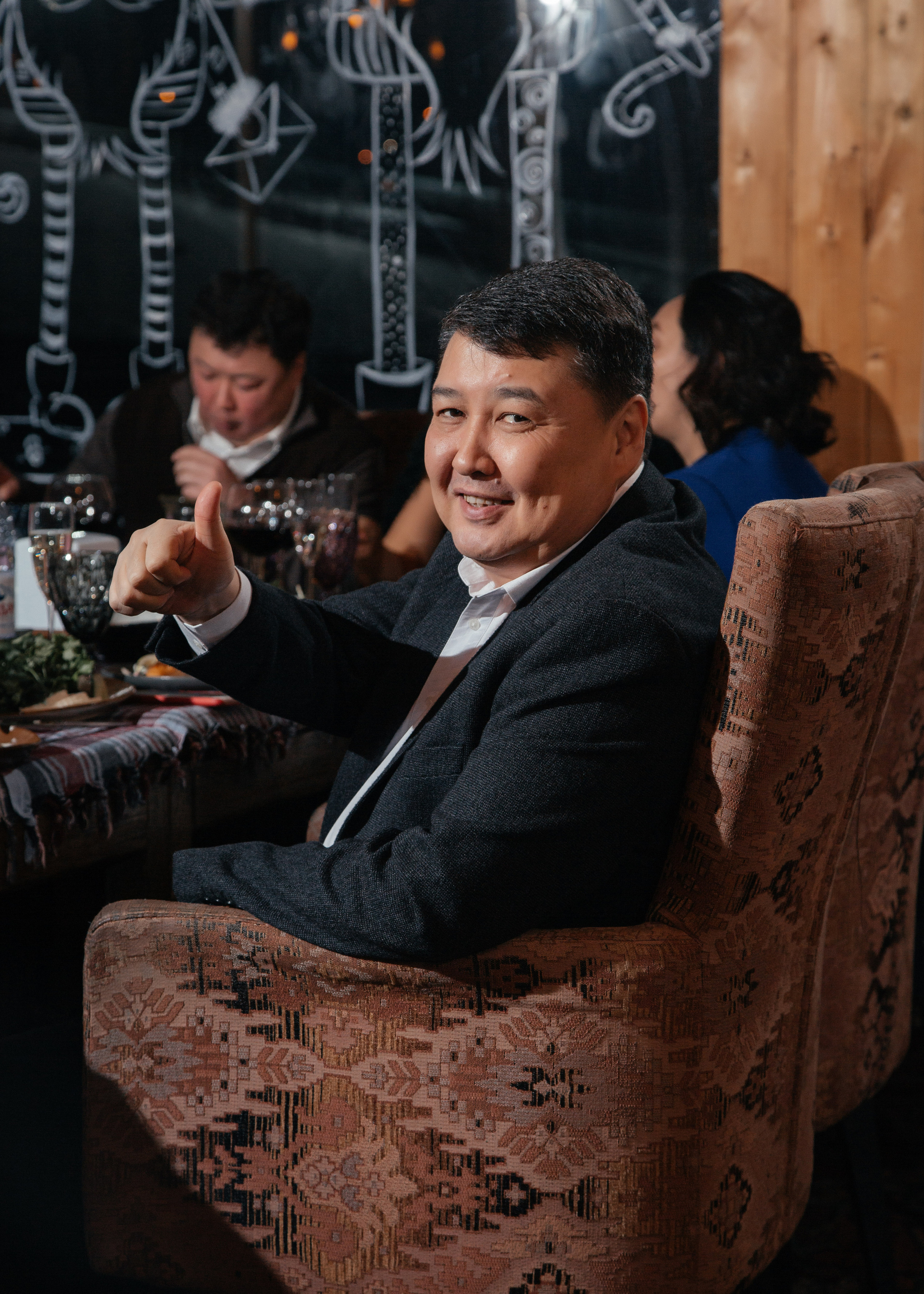 Корпоратив 24 декабря 21года. Свадебный фотограф Алматы Arhipov