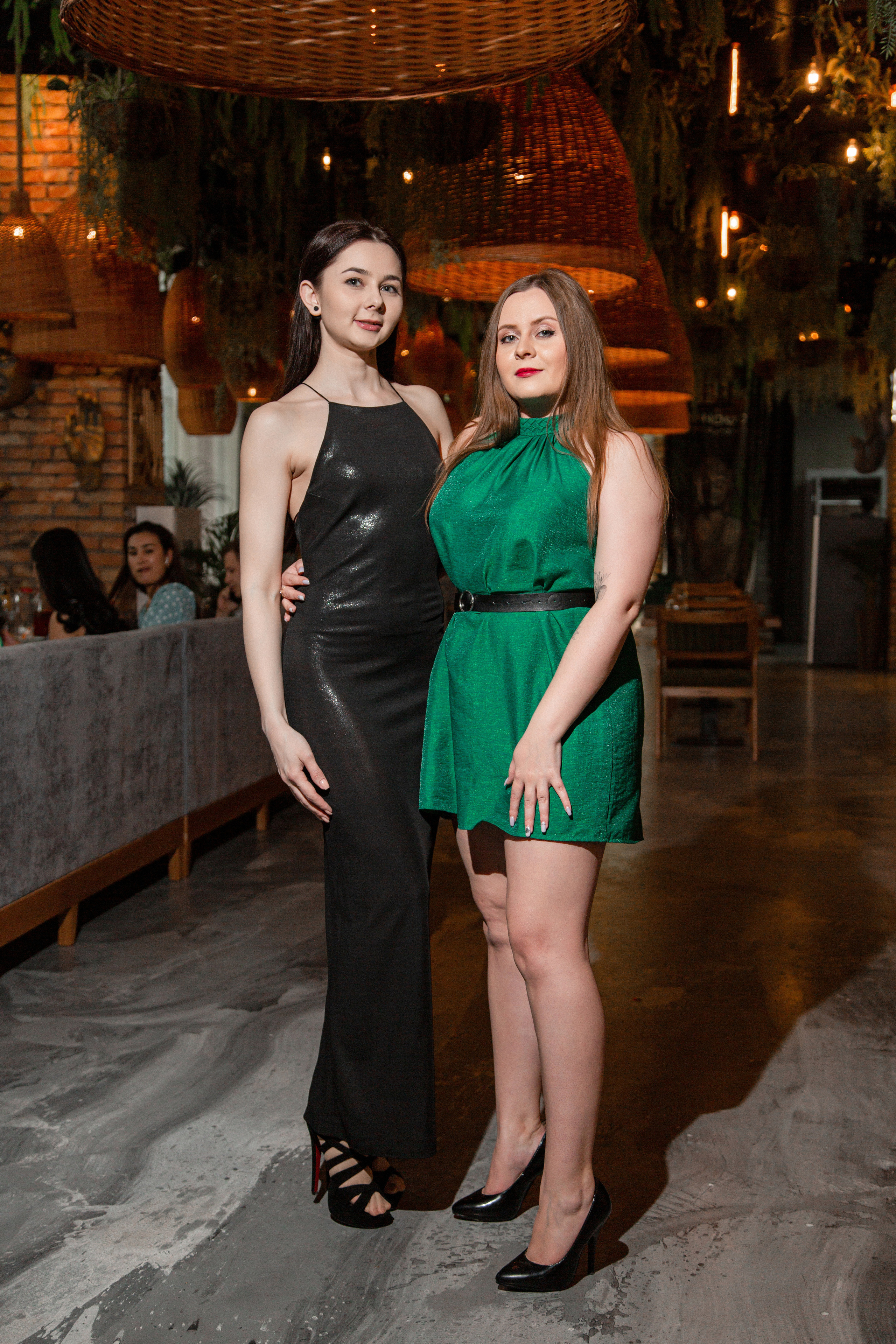 АВАНГАРД 8 лет. Свадебный фотограф Алматы Arhipov