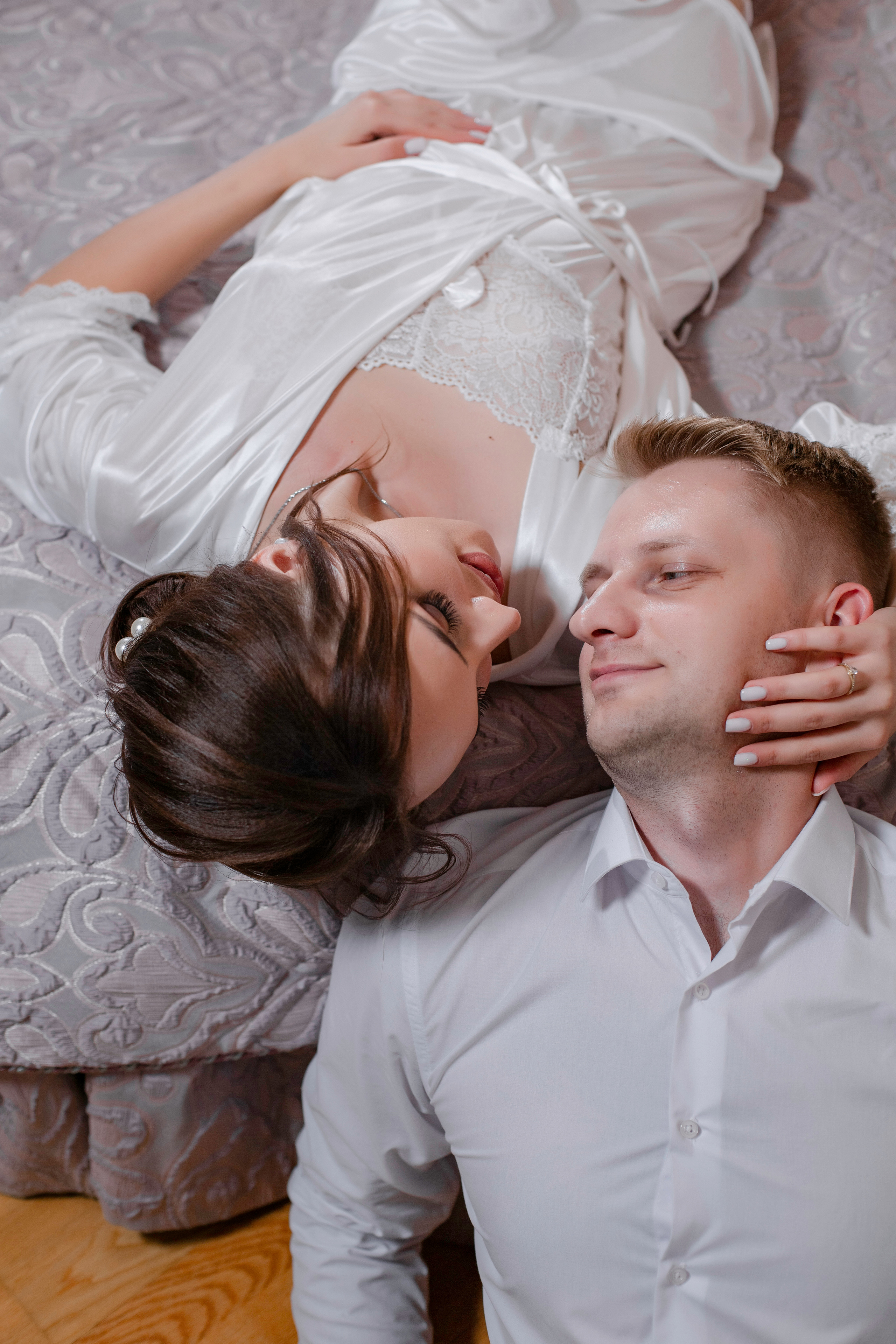 Николай Ирина. Свадебный фотограф Алматы Arhipov