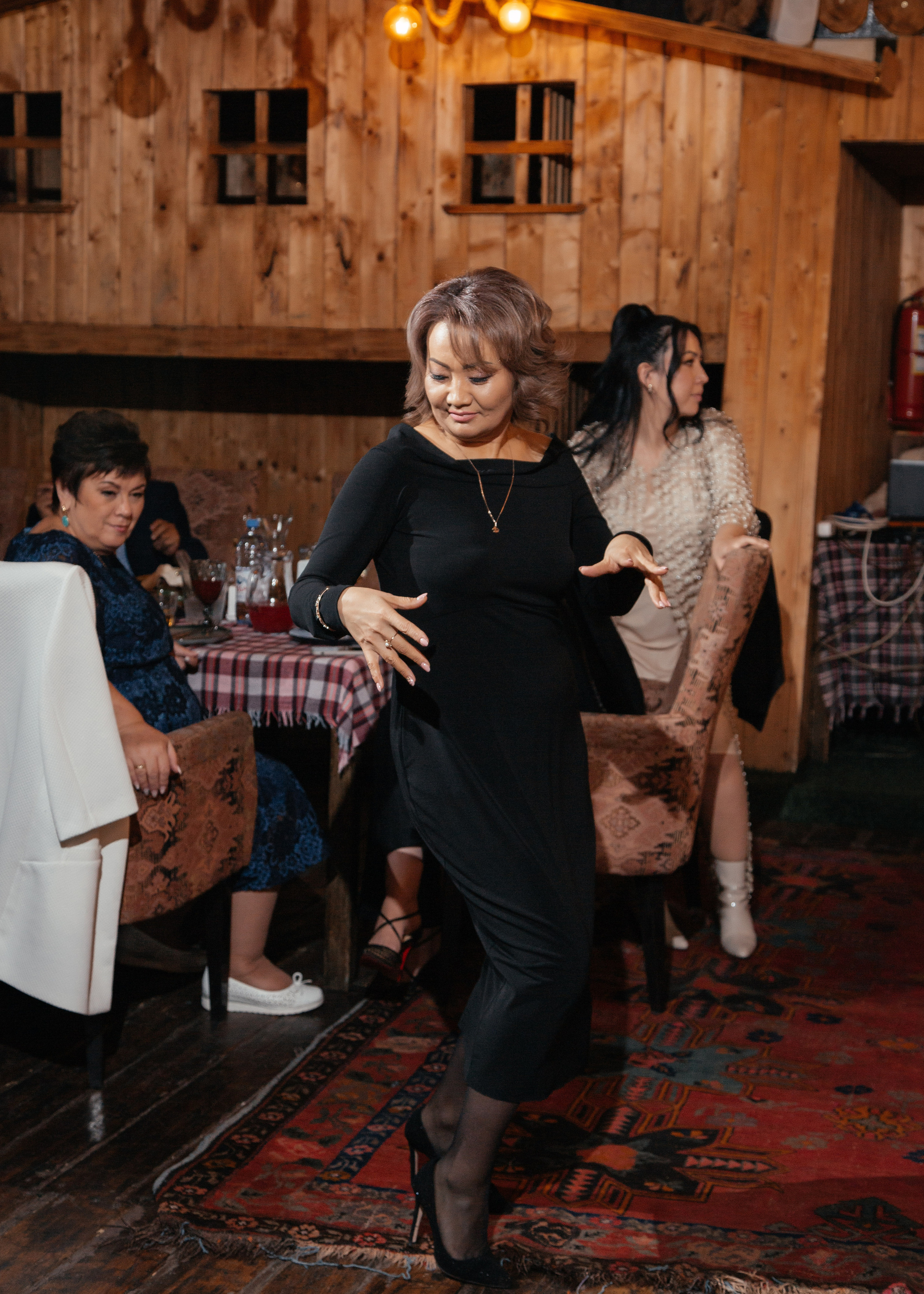 Корпоратив 24 декабря 21года. Свадебный фотограф Алматы Arhipov