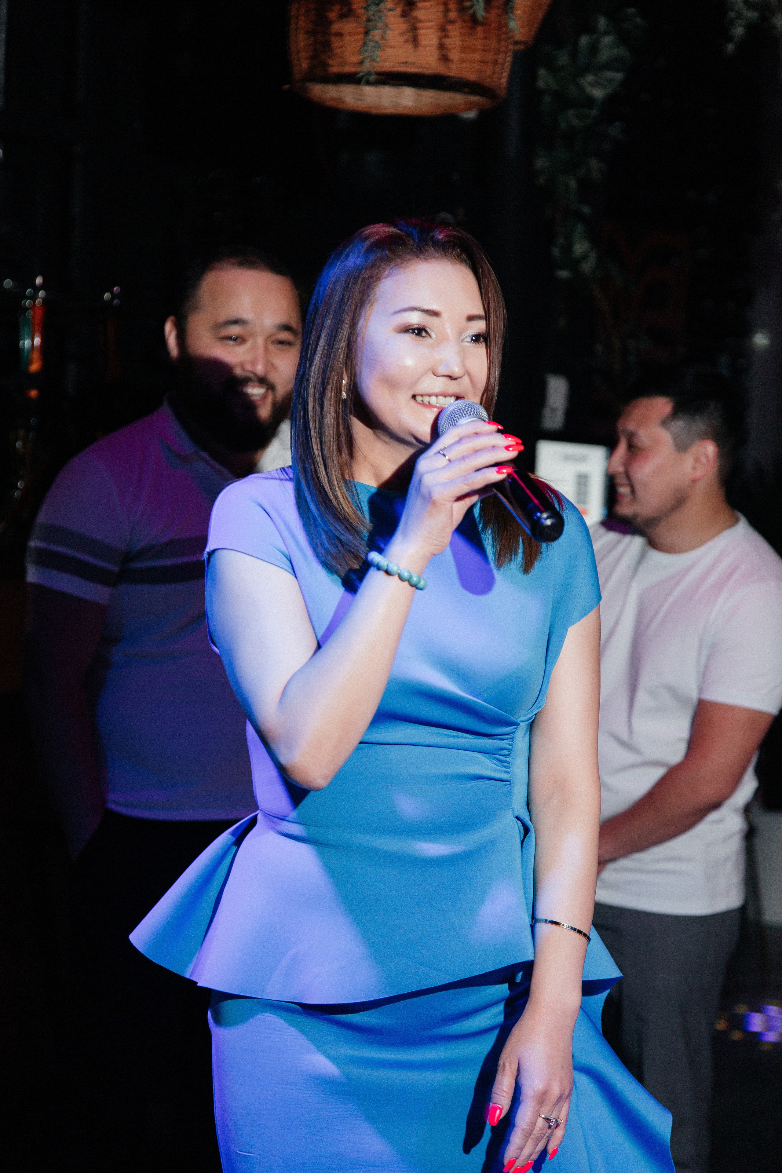 АВАНГАРД 8 лет. Свадебный фотограф Алматы Arhipov