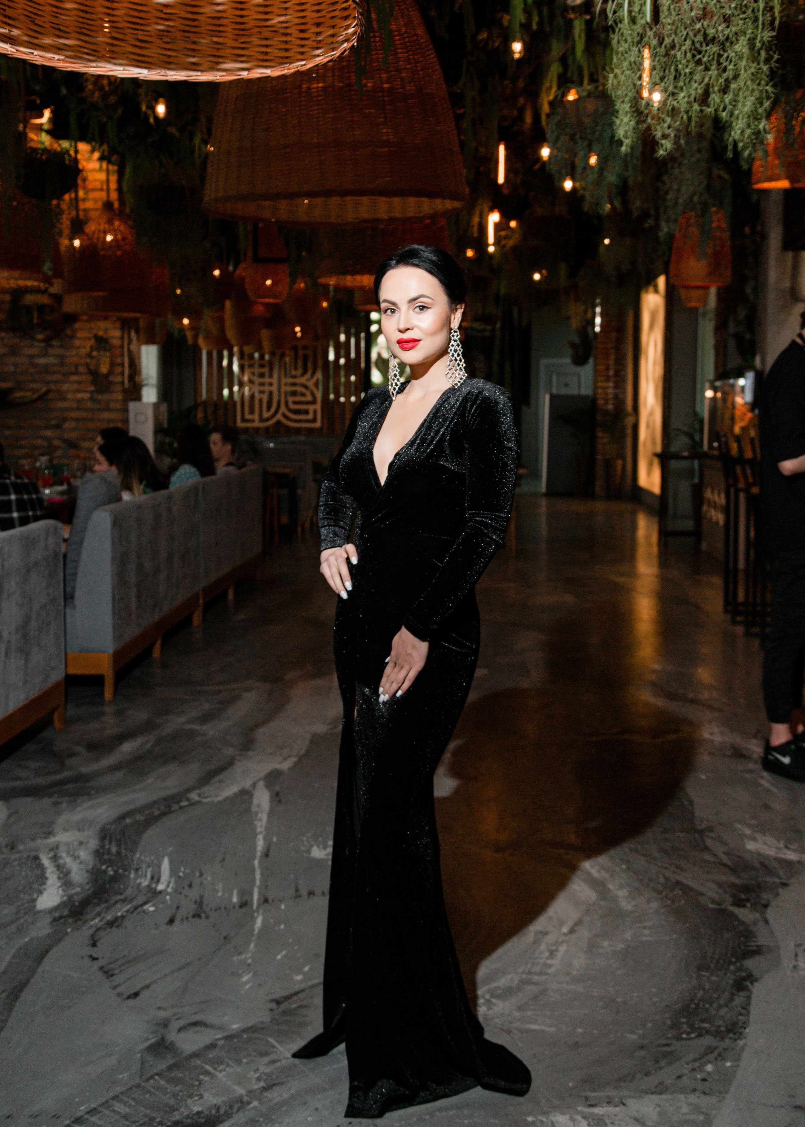 АВАНГАРД 8 лет. Свадебный фотограф Алматы Arhipov