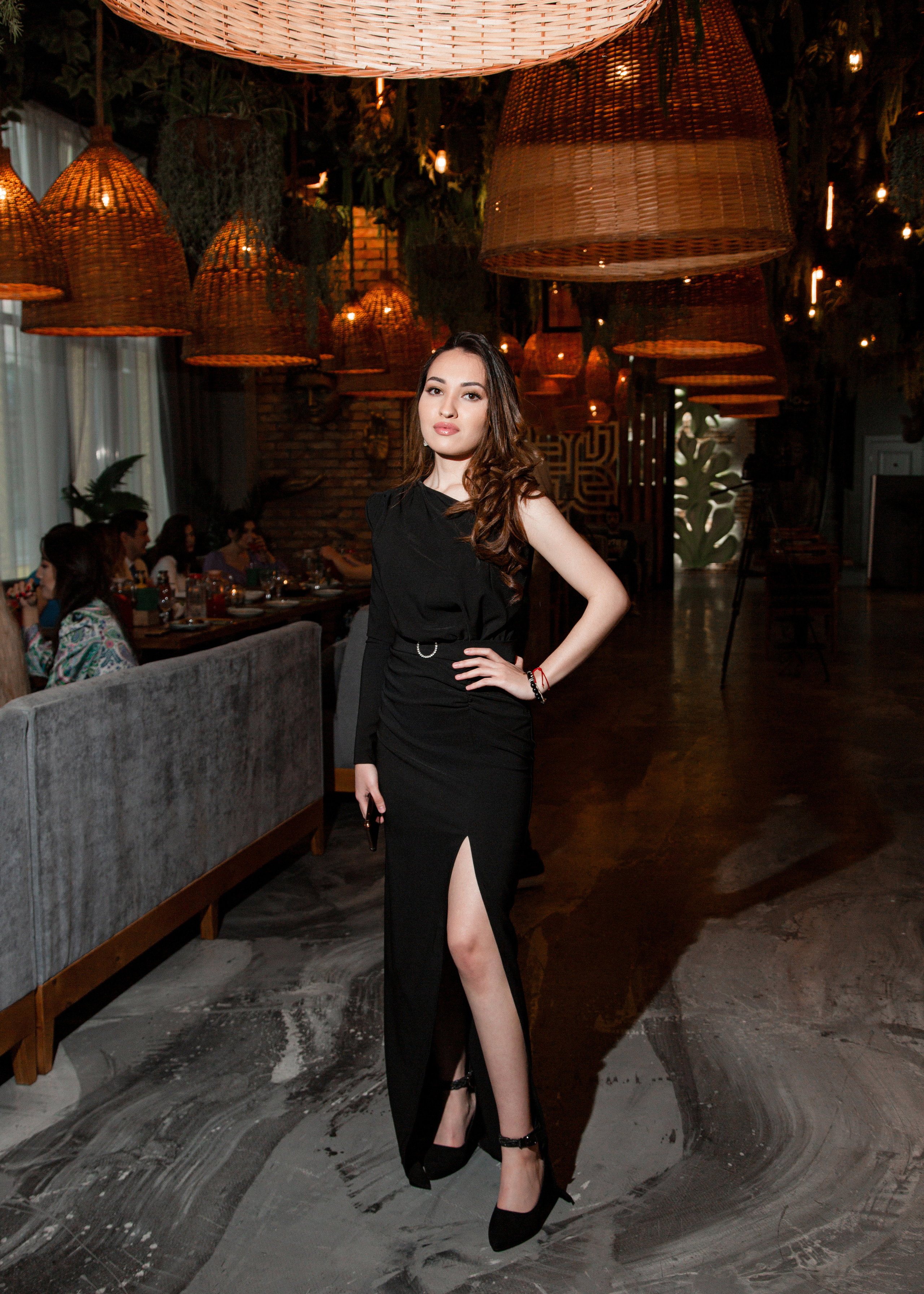 АВАНГАРД 8 лет. Свадебный фотограф Алматы Arhipov