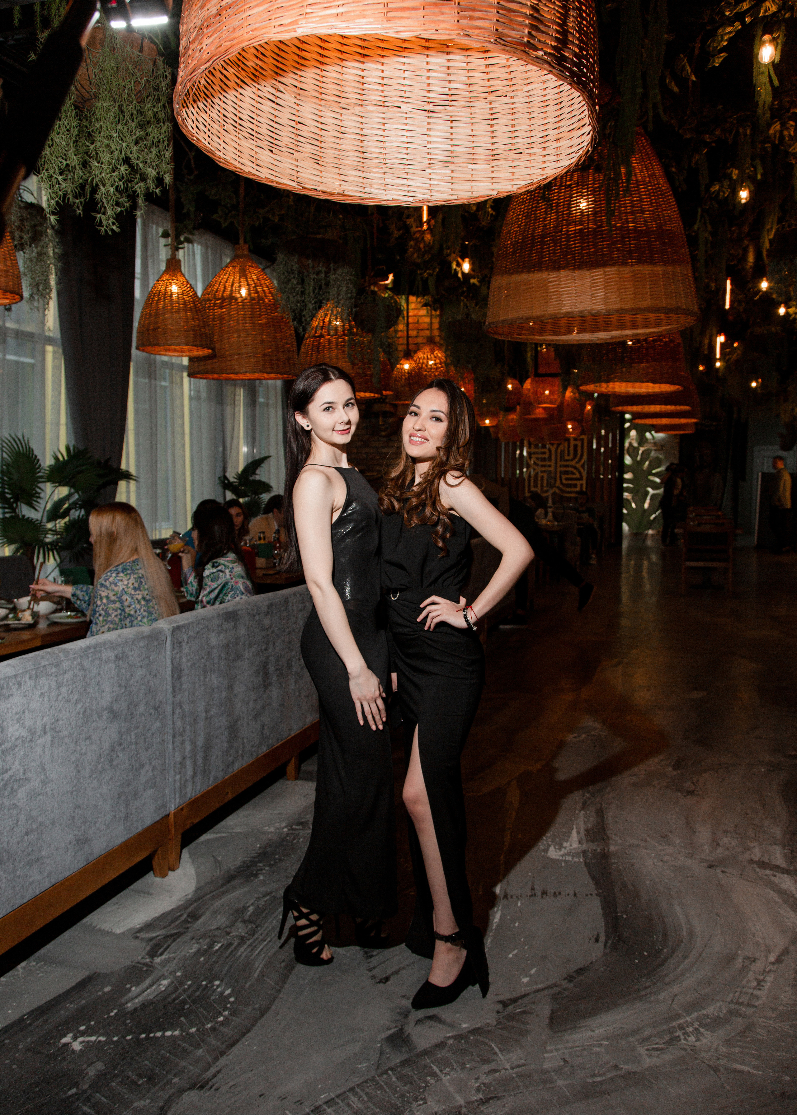 АВАНГАРД 8 лет. Свадебный фотограф Алматы Arhipov