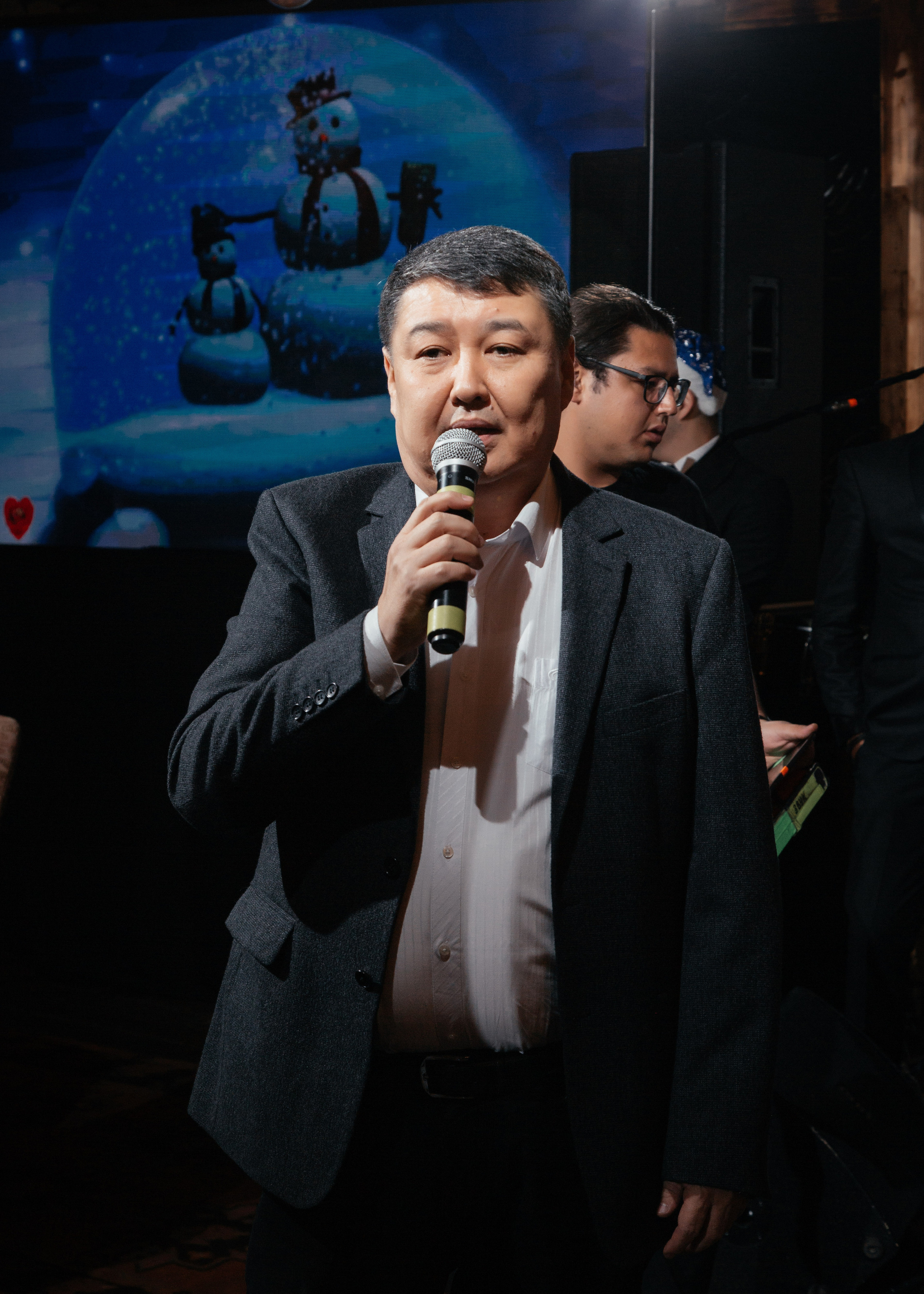 Корпоратив 24 декабря 21года. Свадебный фотограф Алматы Arhipov