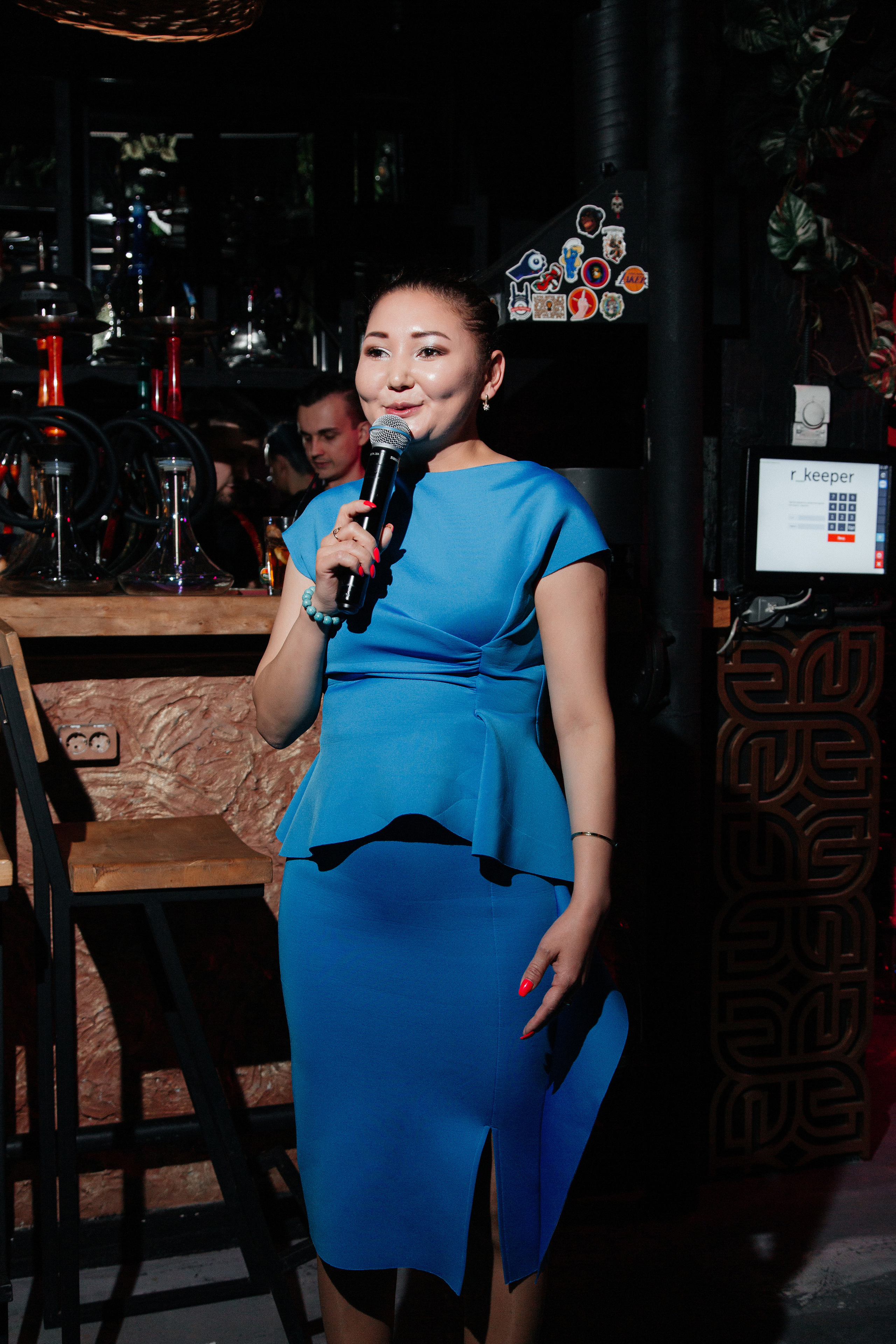 АВАНГАРД 8 лет. Свадебный фотограф Алматы Arhipov