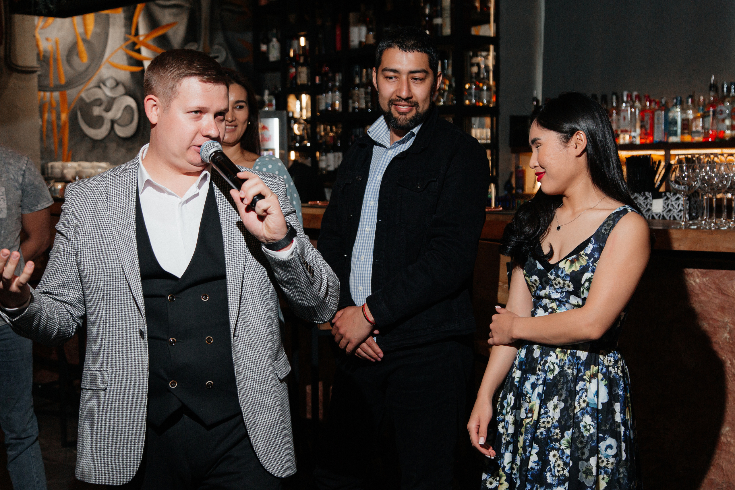 АВАНГАРД 8 лет. Свадебный фотограф Алматы Arhipov