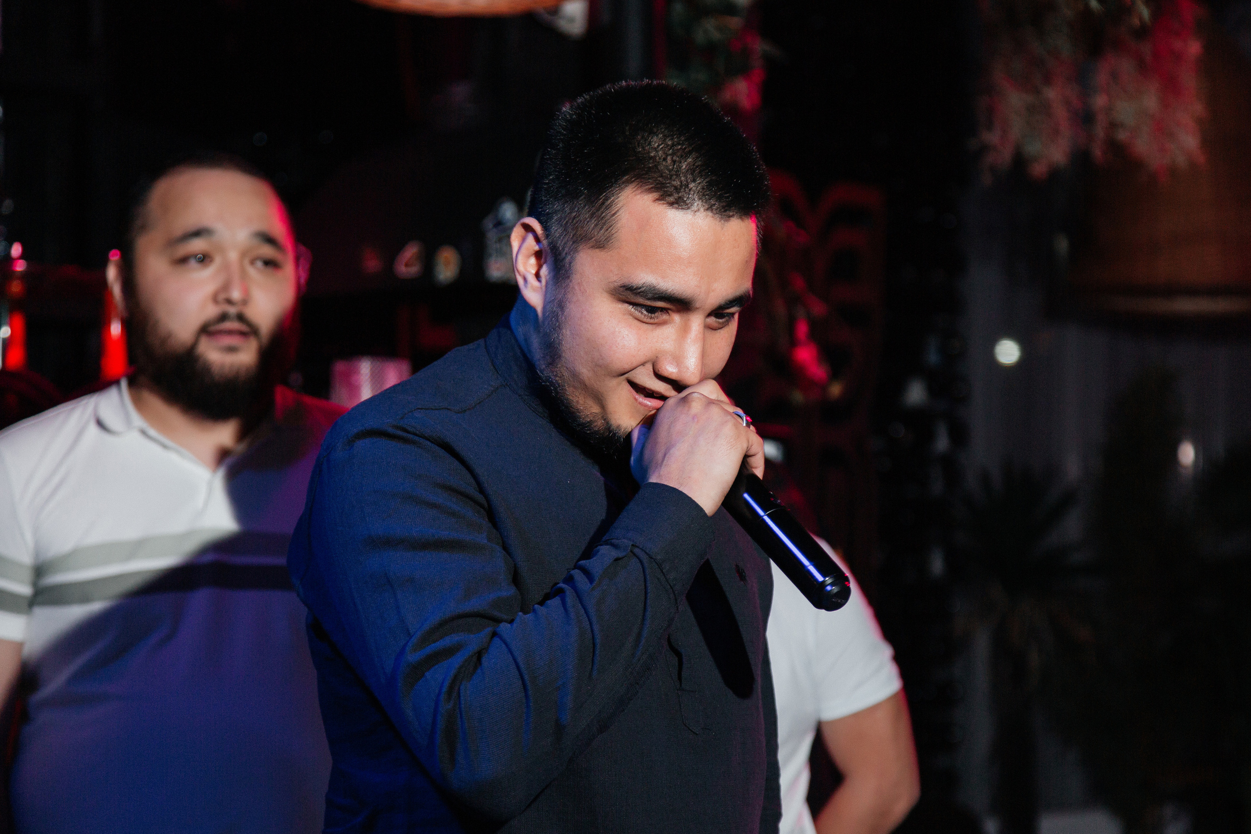 АВАНГАРД 8 лет. Свадебный фотограф Алматы Arhipov