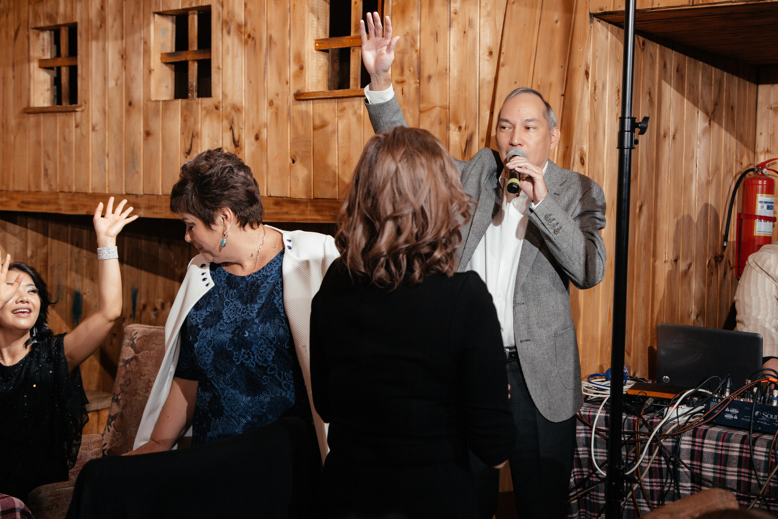 Корпоратив 24 декабря 21года. Свадебный фотограф Алматы Arhipov