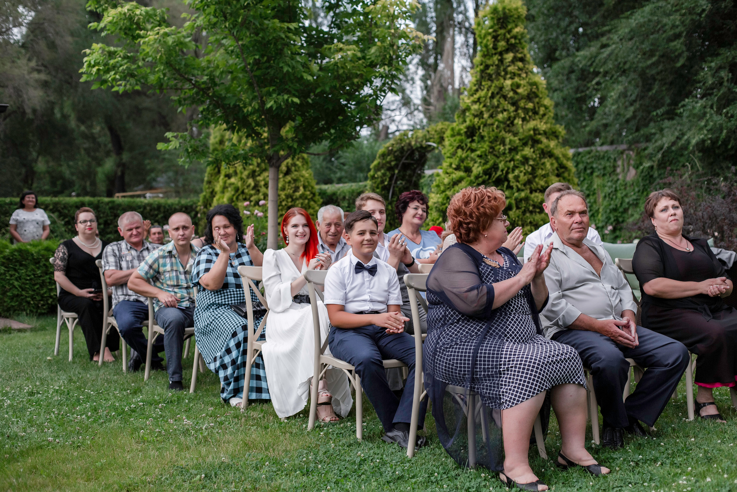 Николай Ирина. Свадебный фотограф Алматы Arhipov