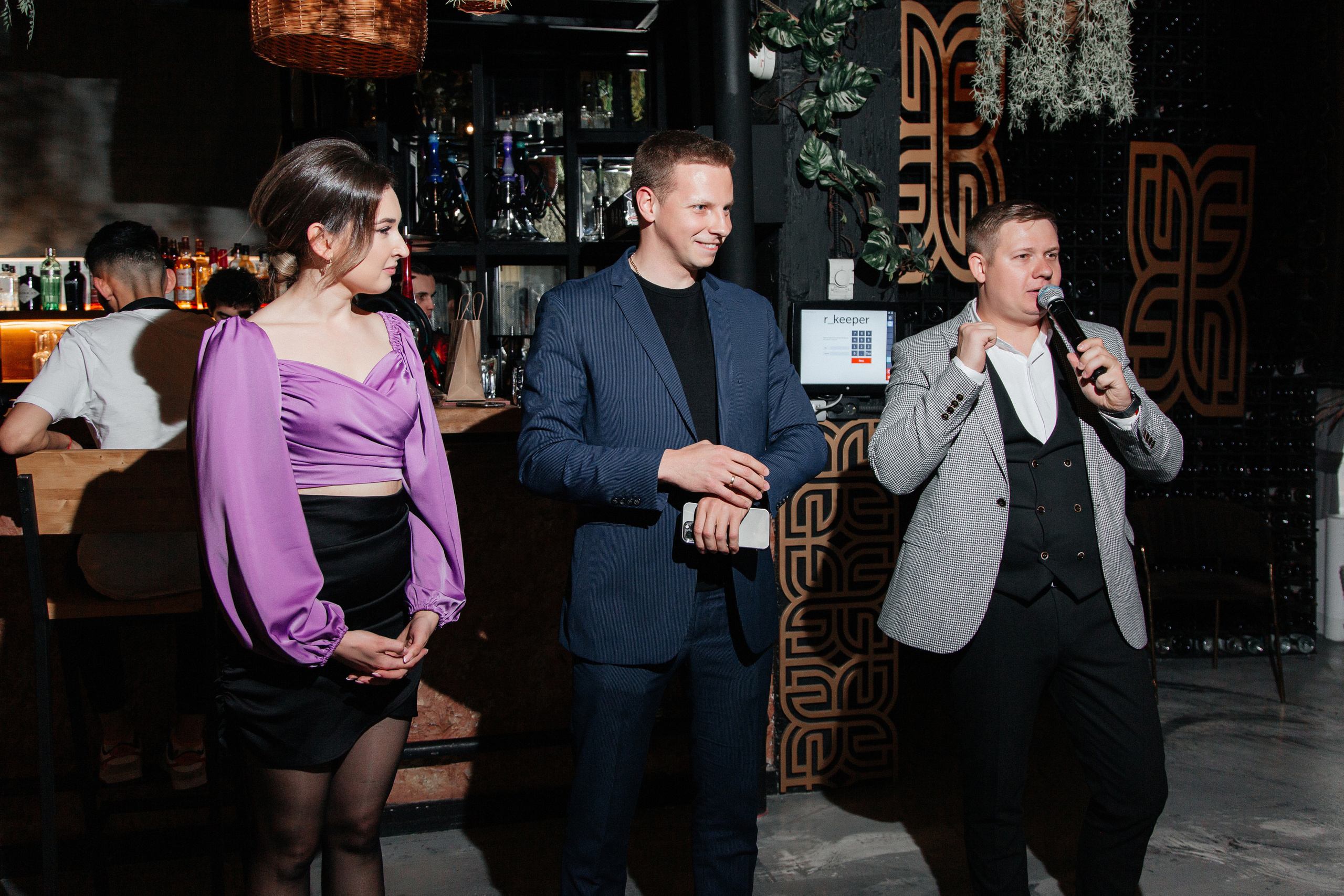 АВАНГАРД 8 лет. Свадебный фотограф Алматы Arhipov