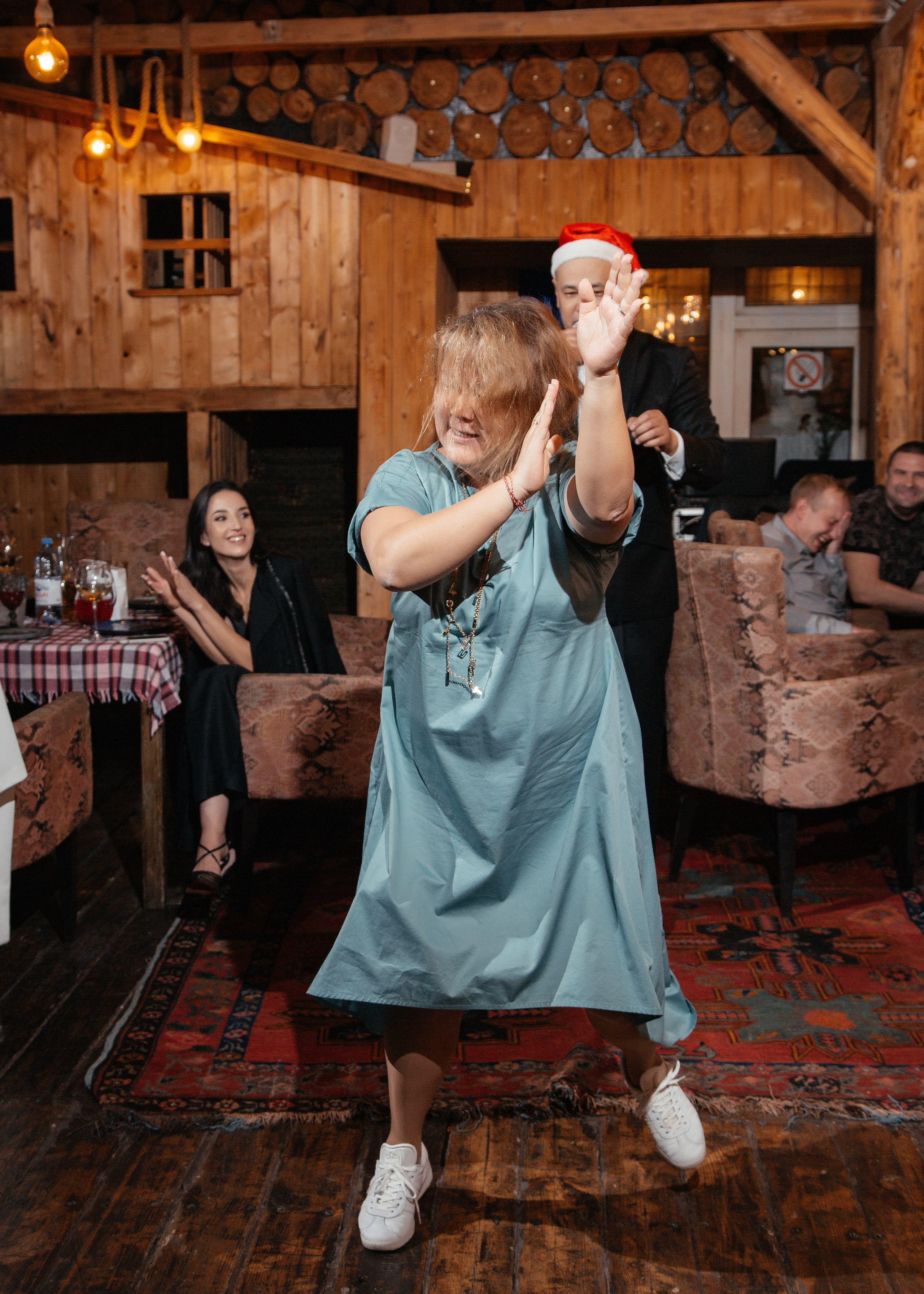 Корпоратив 24 декабря 21года. Свадебный фотограф Алматы Arhipov