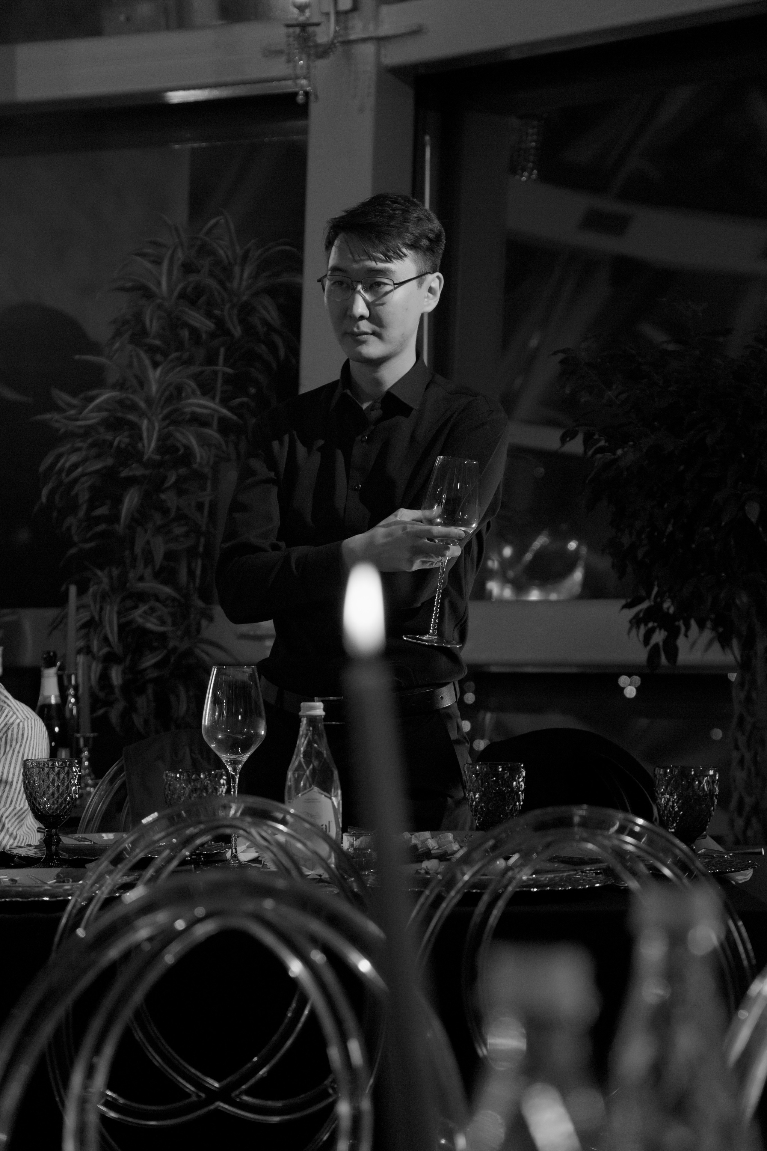 Корпоратив 22 декабря 21года. Свадебный фотограф Алматы Arhipov