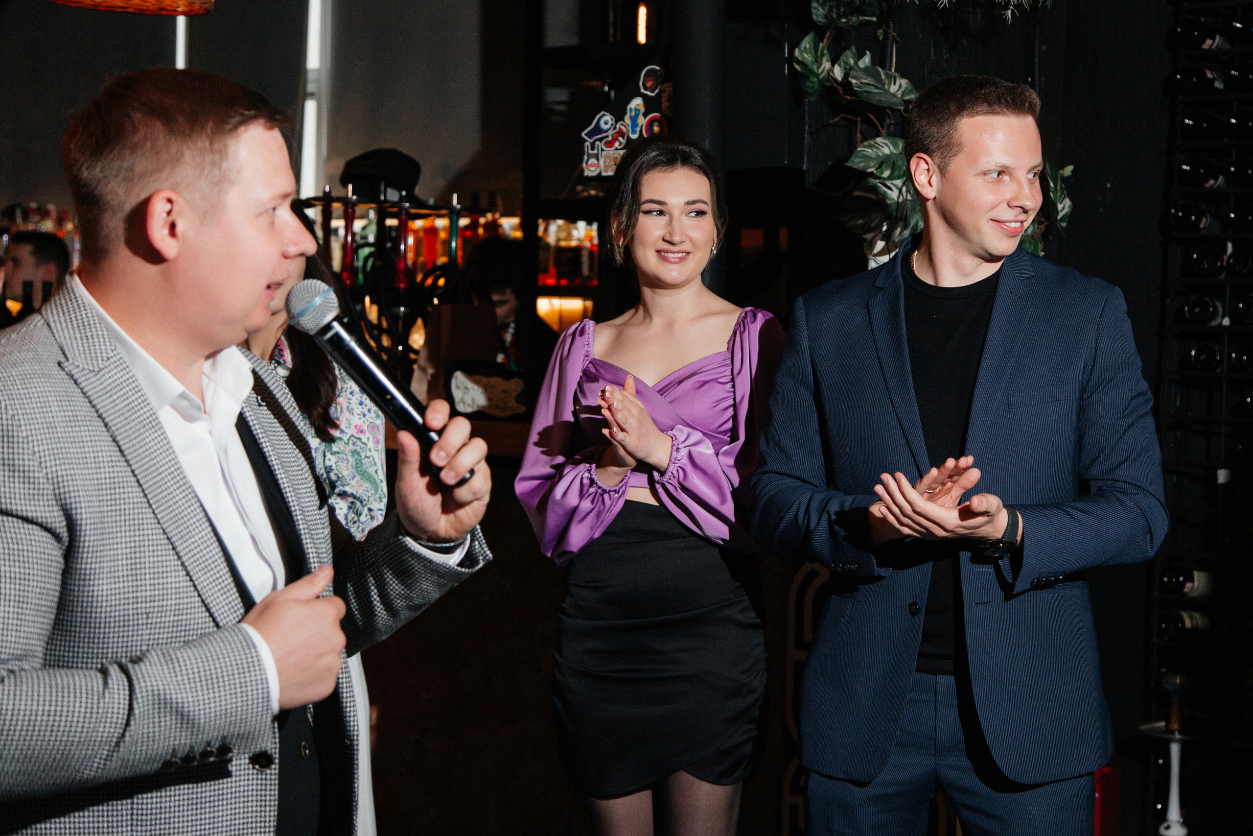 АВАНГАРД 8 лет. Свадебный фотограф Алматы Arhipov