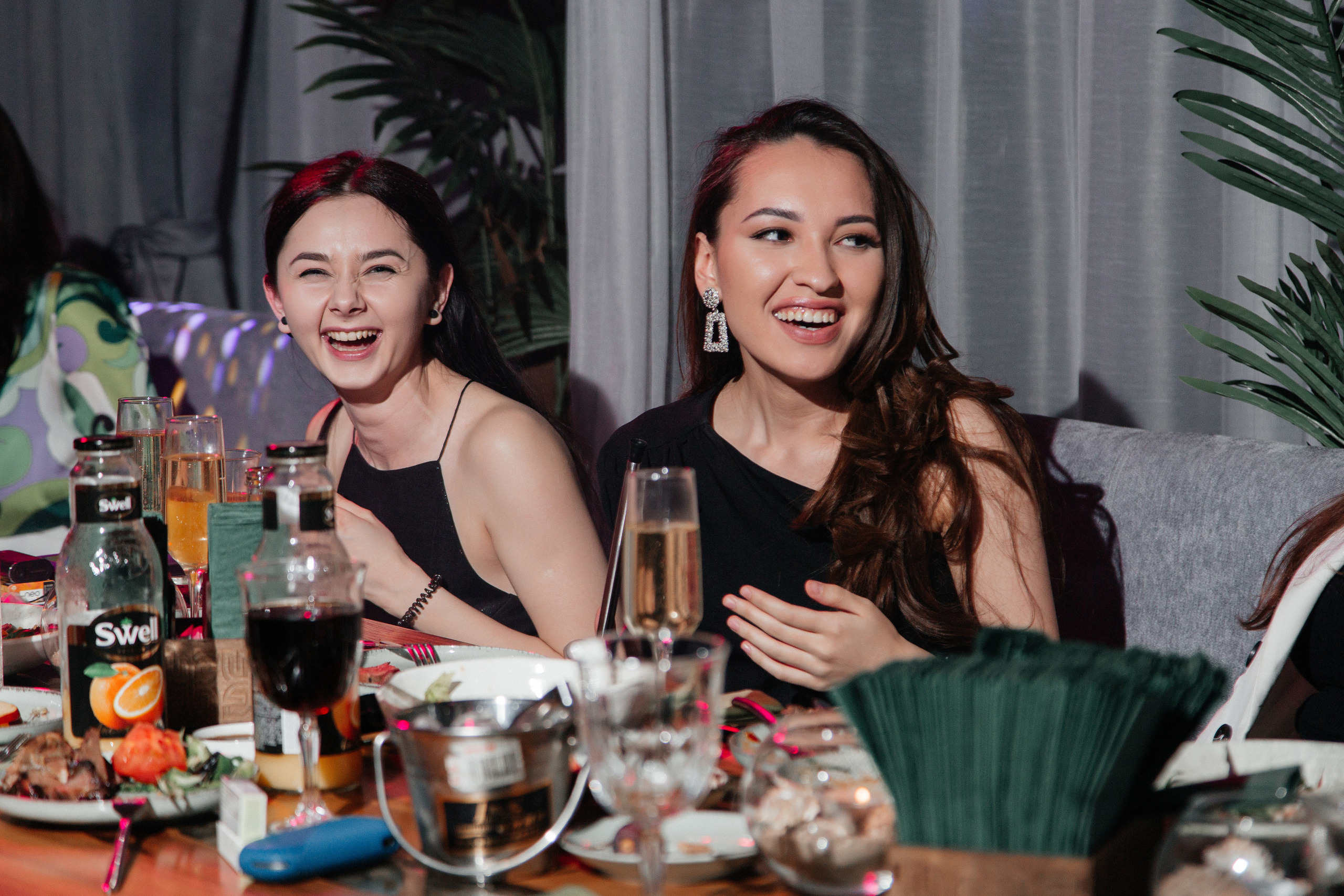 АВАНГАРД 8 лет. Свадебный фотограф Алматы Arhipov