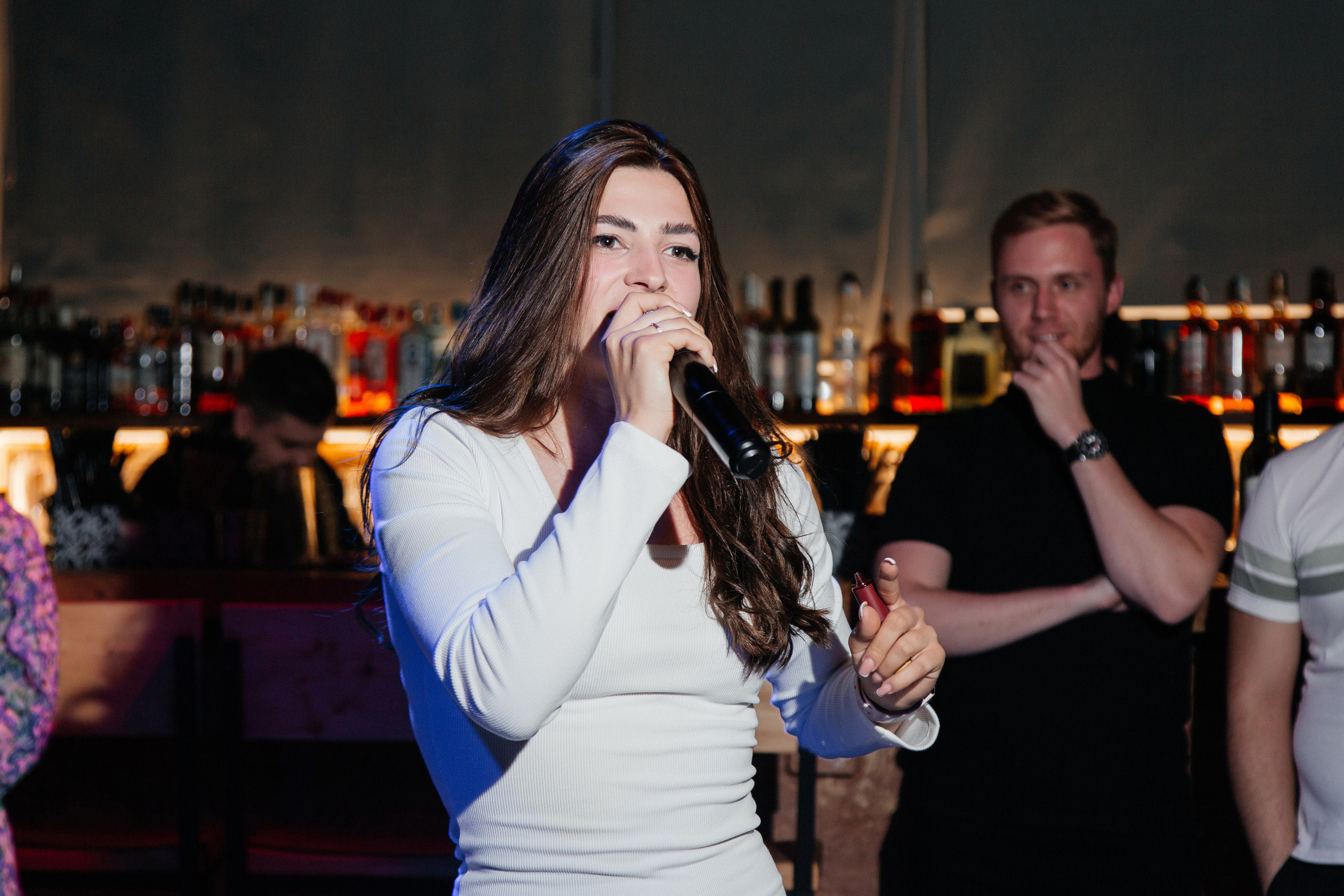 АВАНГАРД 8 лет. Свадебный фотограф Алматы Arhipov