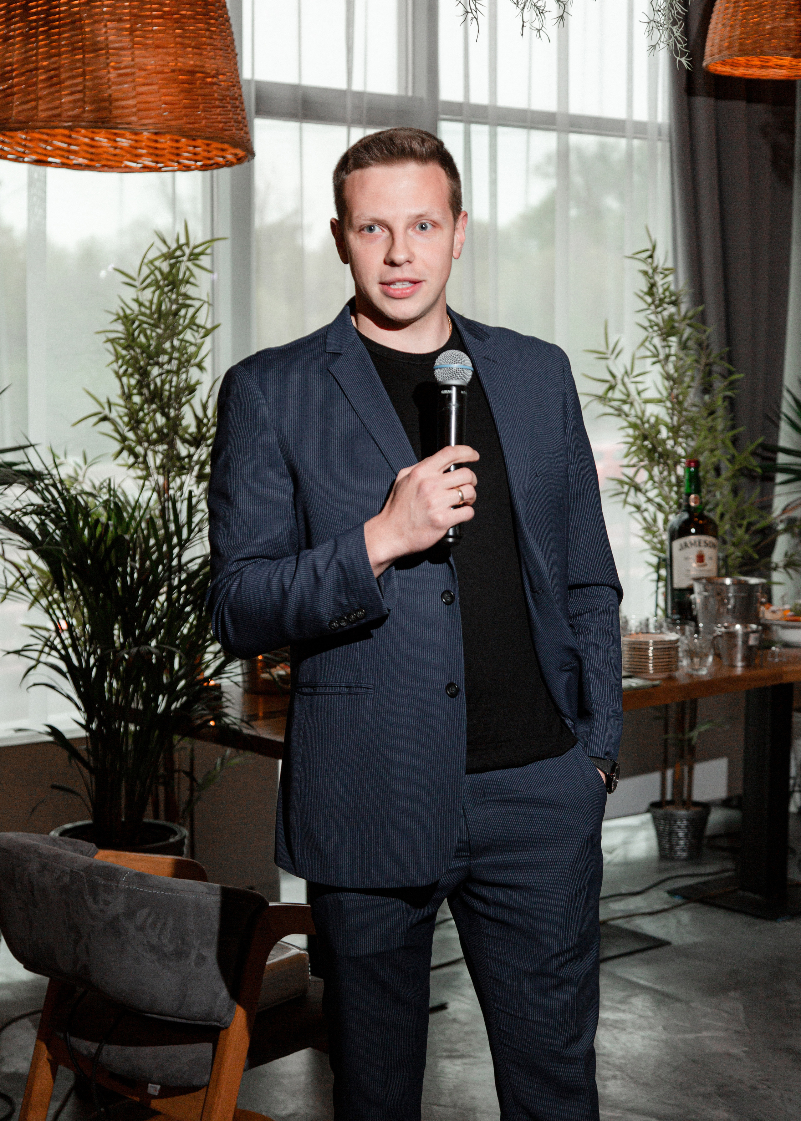 АВАНГАРД 8 лет. Свадебный фотограф Алматы Arhipov