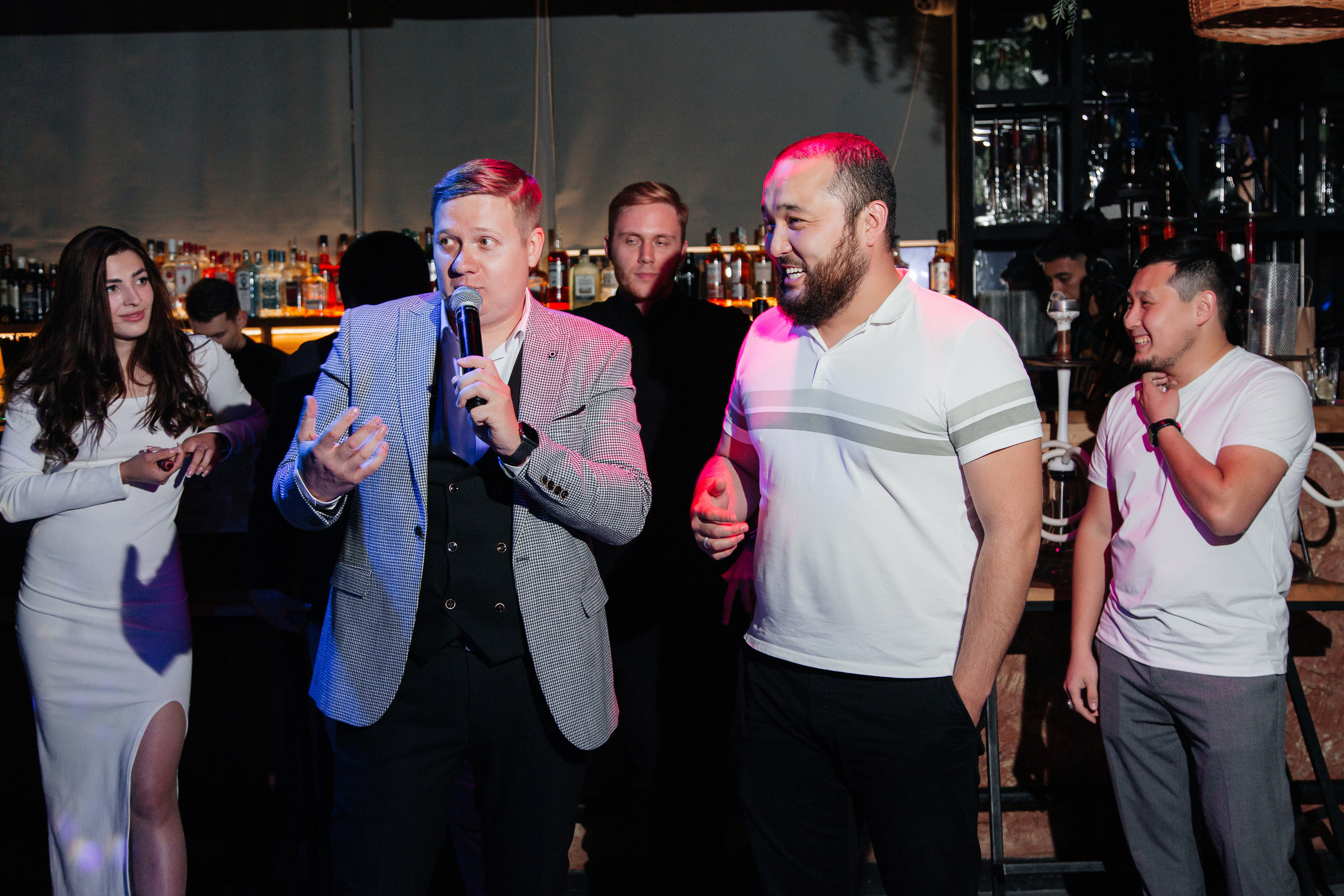 АВАНГАРД 8 лет. Свадебный фотограф Алматы Arhipov