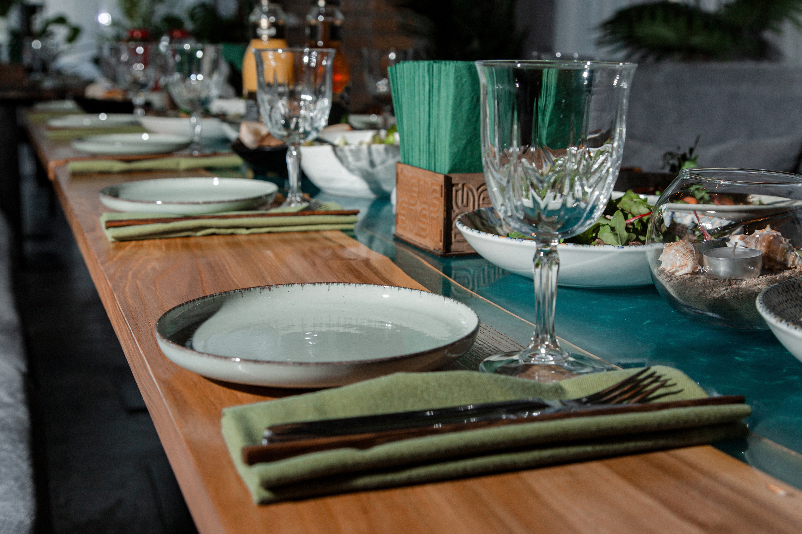 АВАНГАРД 8 лет. Свадебный фотограф Алматы Arhipov