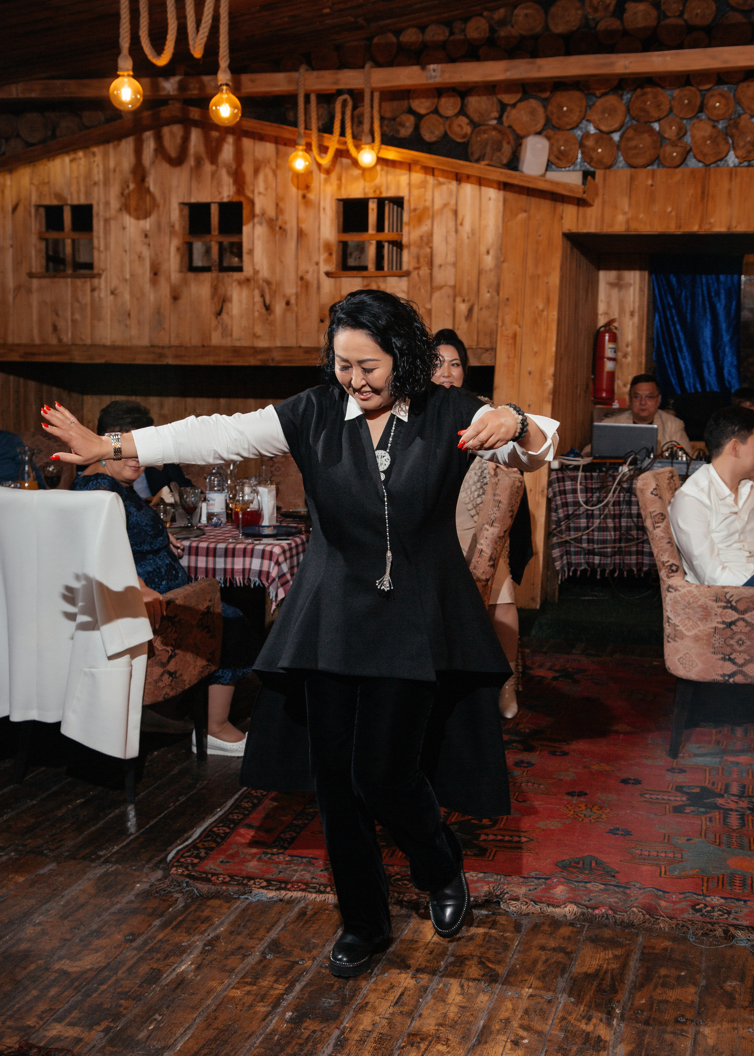 Корпоратив 24 декабря 21года. Свадебный фотограф Алматы Arhipov