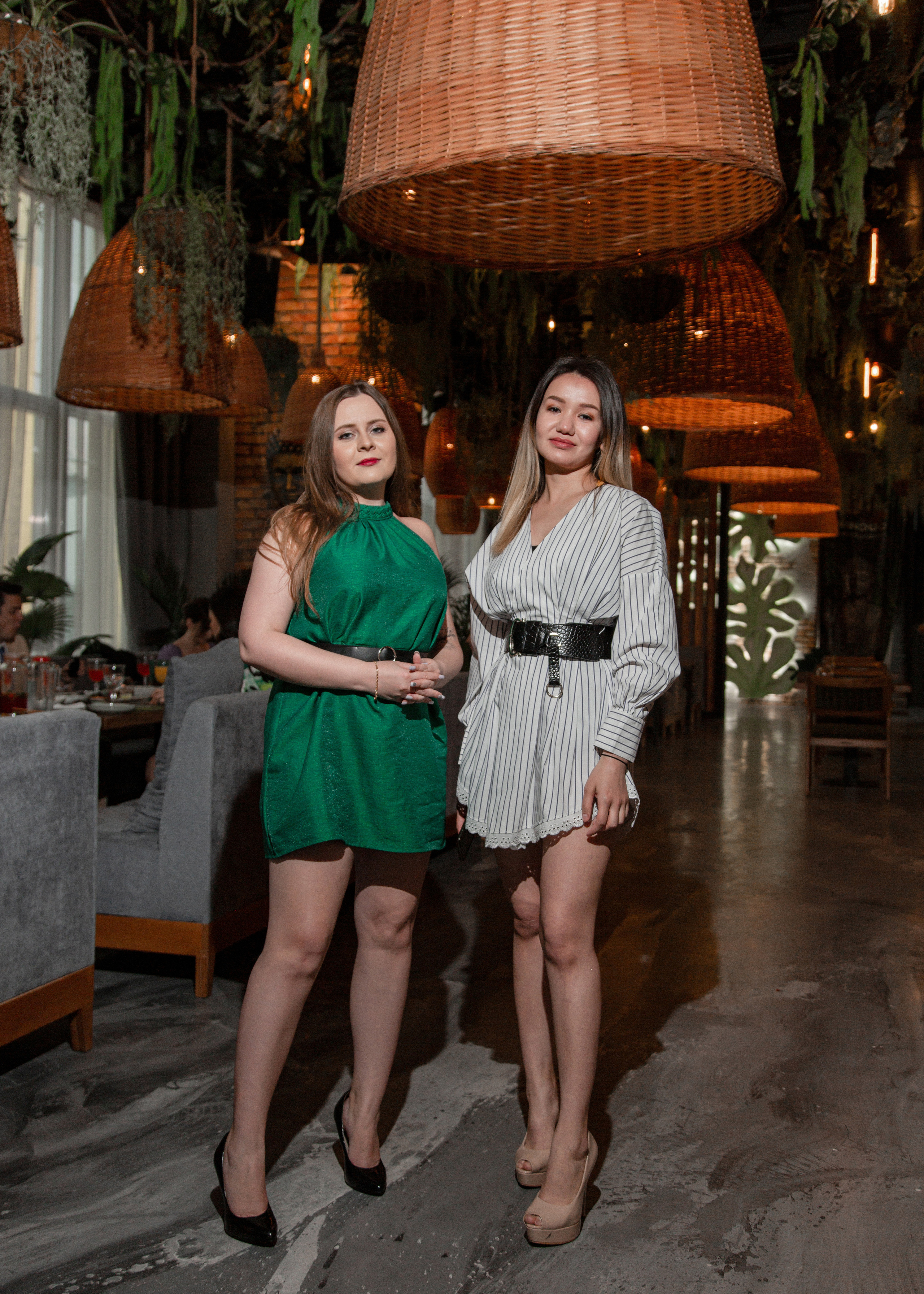 АВАНГАРД 8 лет. Свадебный фотограф Алматы Arhipov