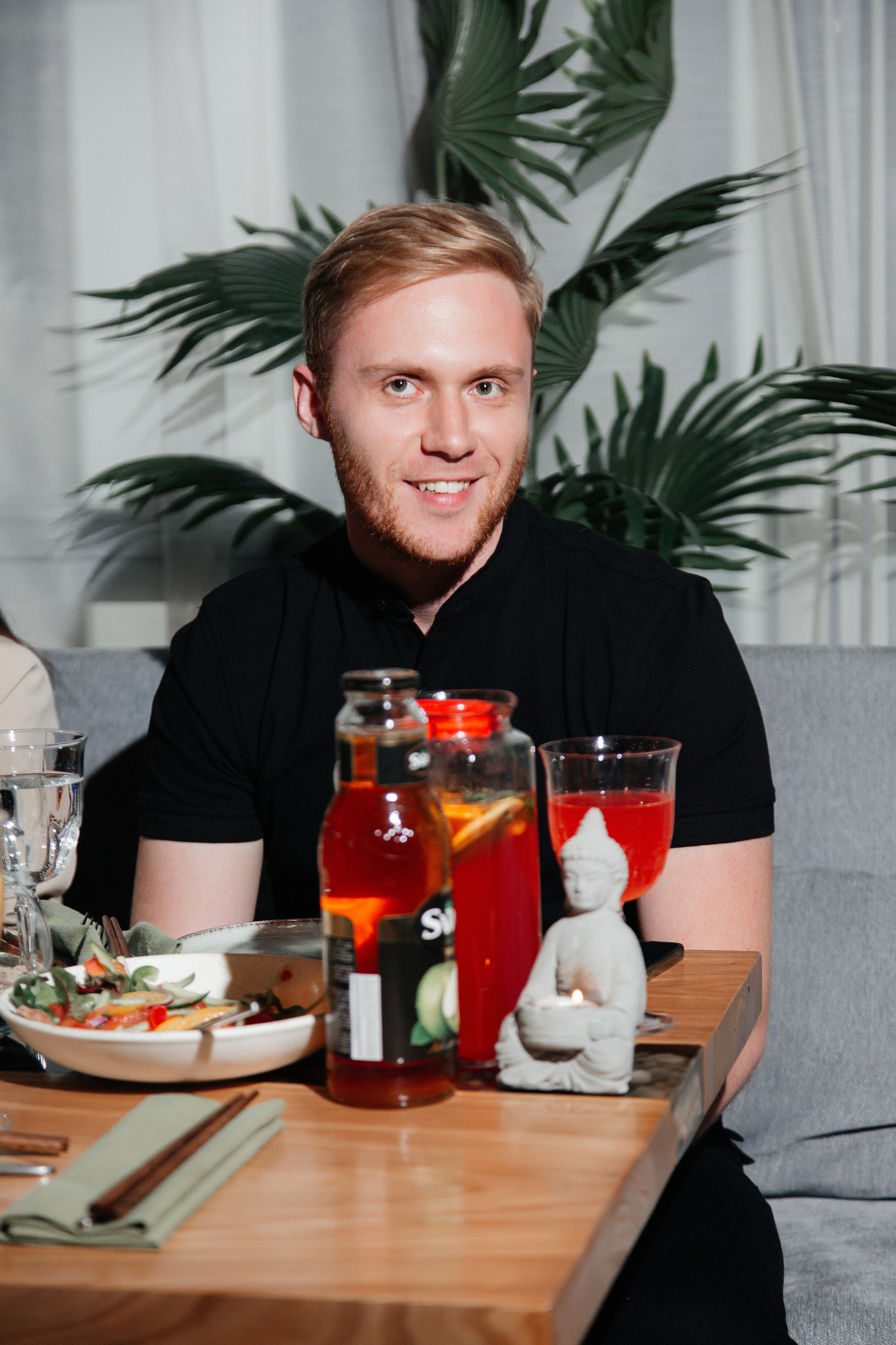 АВАНГАРД 8 лет. Свадебный фотограф Алматы Arhipov