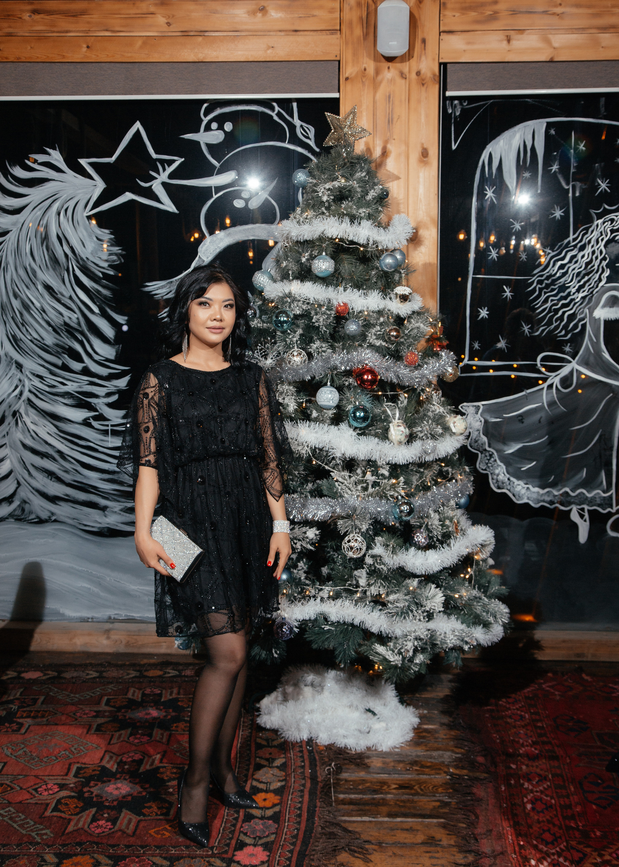 Корпоратив 24 декабря 21года. Свадебный фотограф Алматы Arhipov