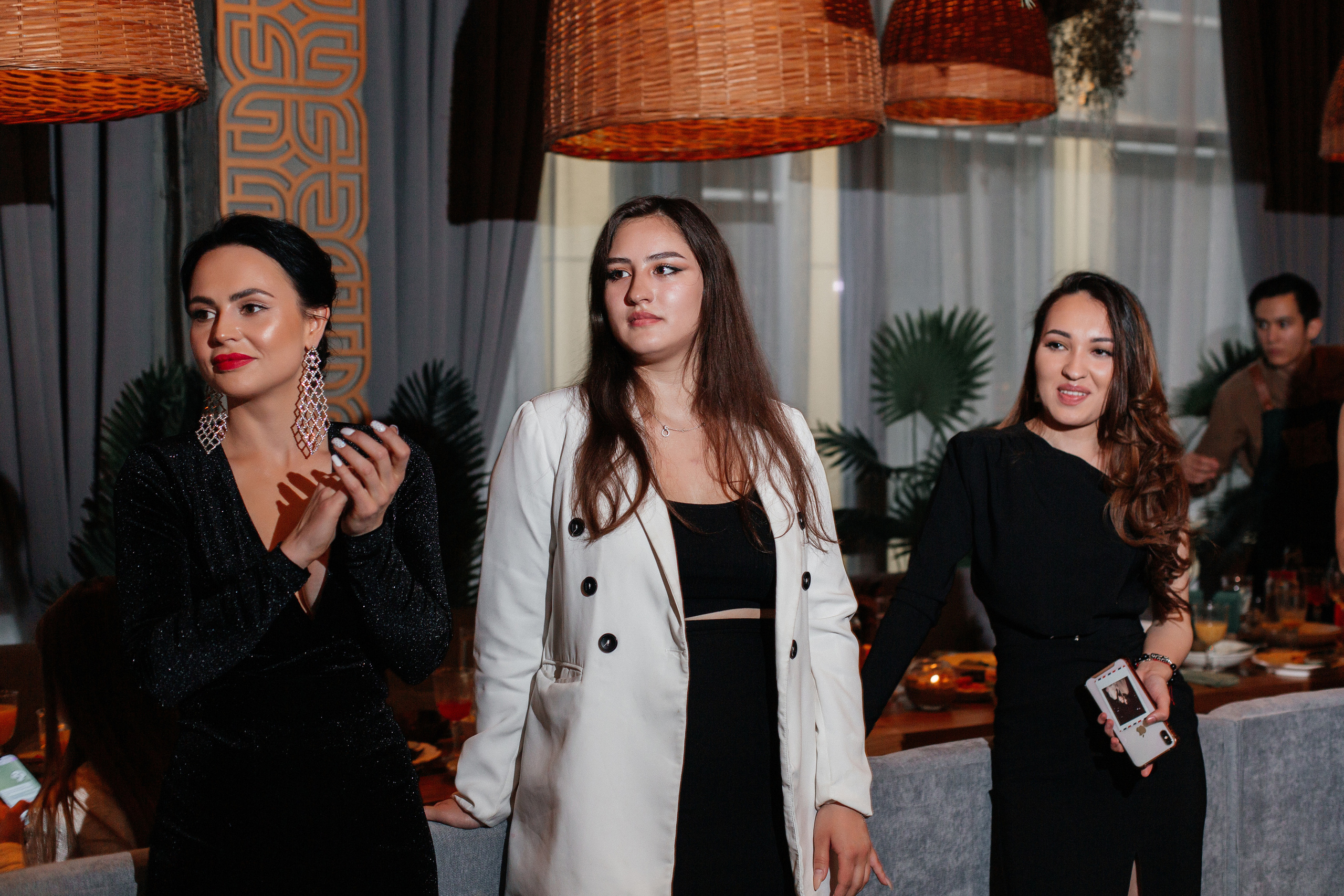 АВАНГАРД 8 лет. Свадебный фотограф Алматы Arhipov