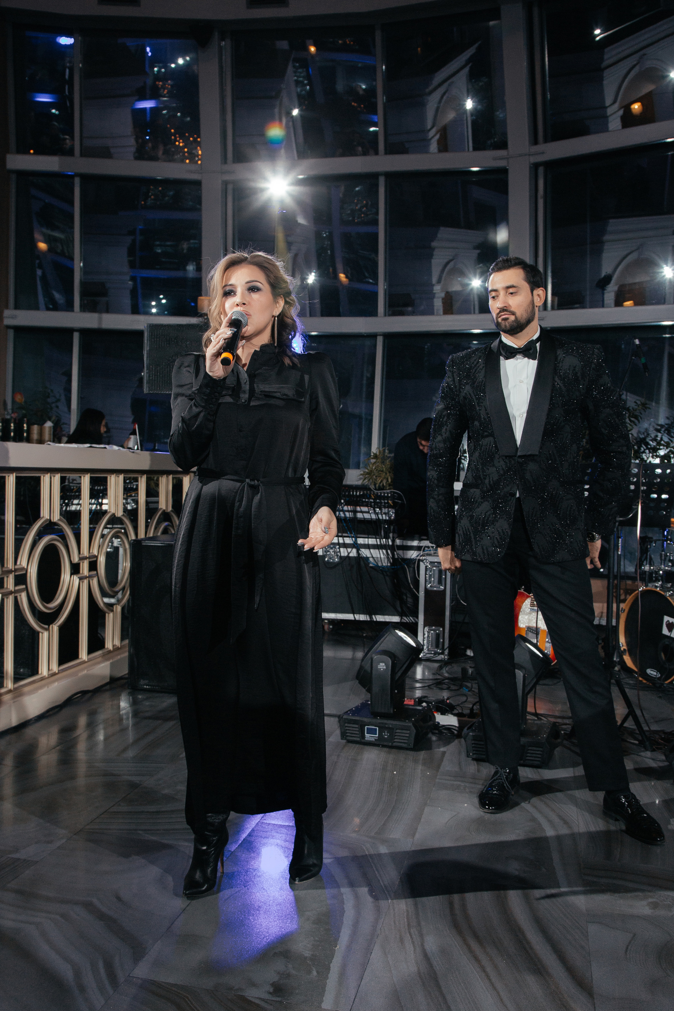 Корпоратив 22 декабря 21года. Свадебный фотограф Алматы Arhipov