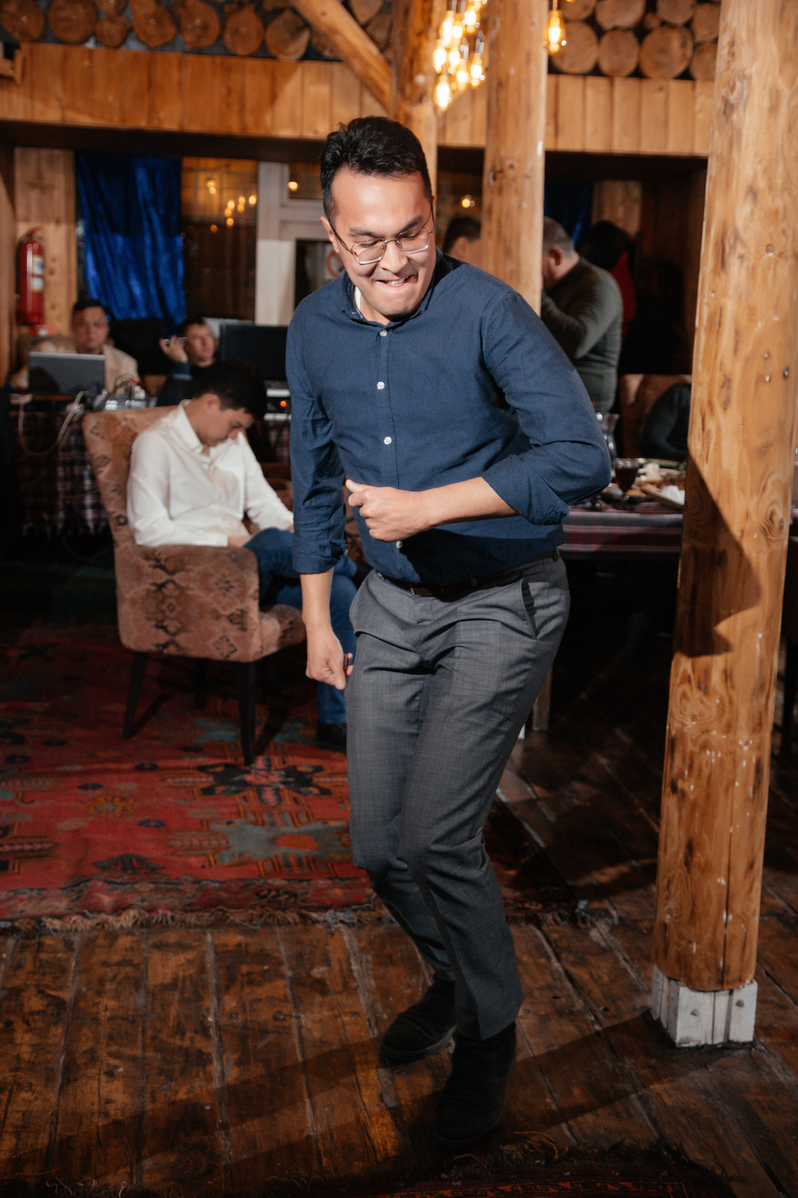 Корпоратив 24 декабря 21года. Свадебный фотограф Алматы Arhipov