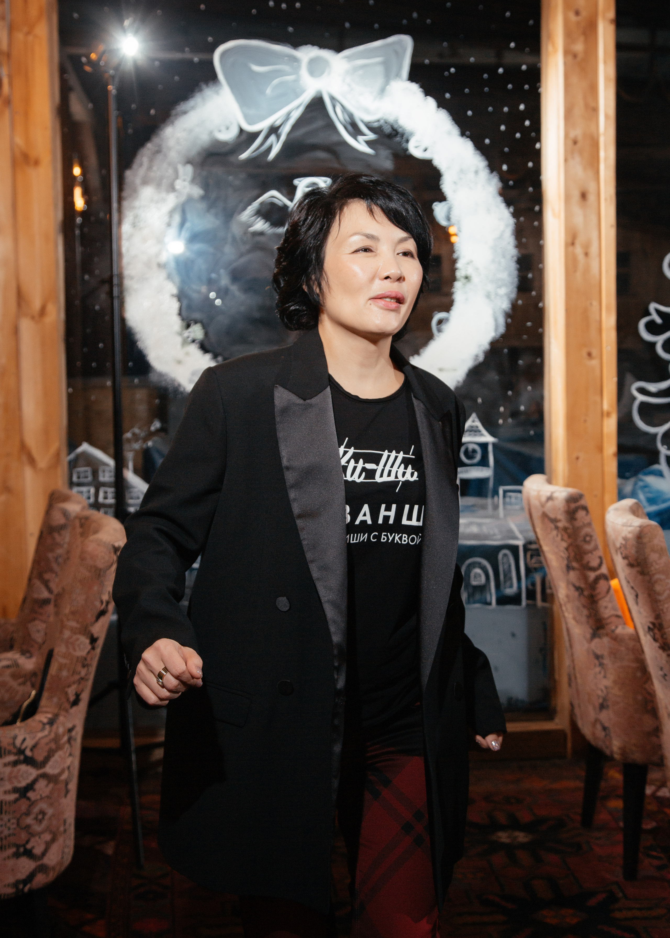 Корпоратив 24 декабря 21года. Свадебный фотограф Алматы Arhipov