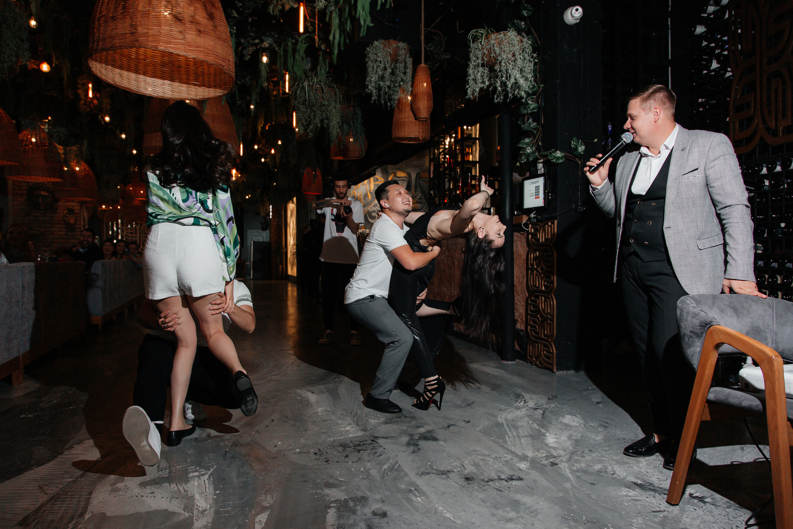 АВАНГАРД 8 лет. Свадебный фотограф Алматы Arhipov