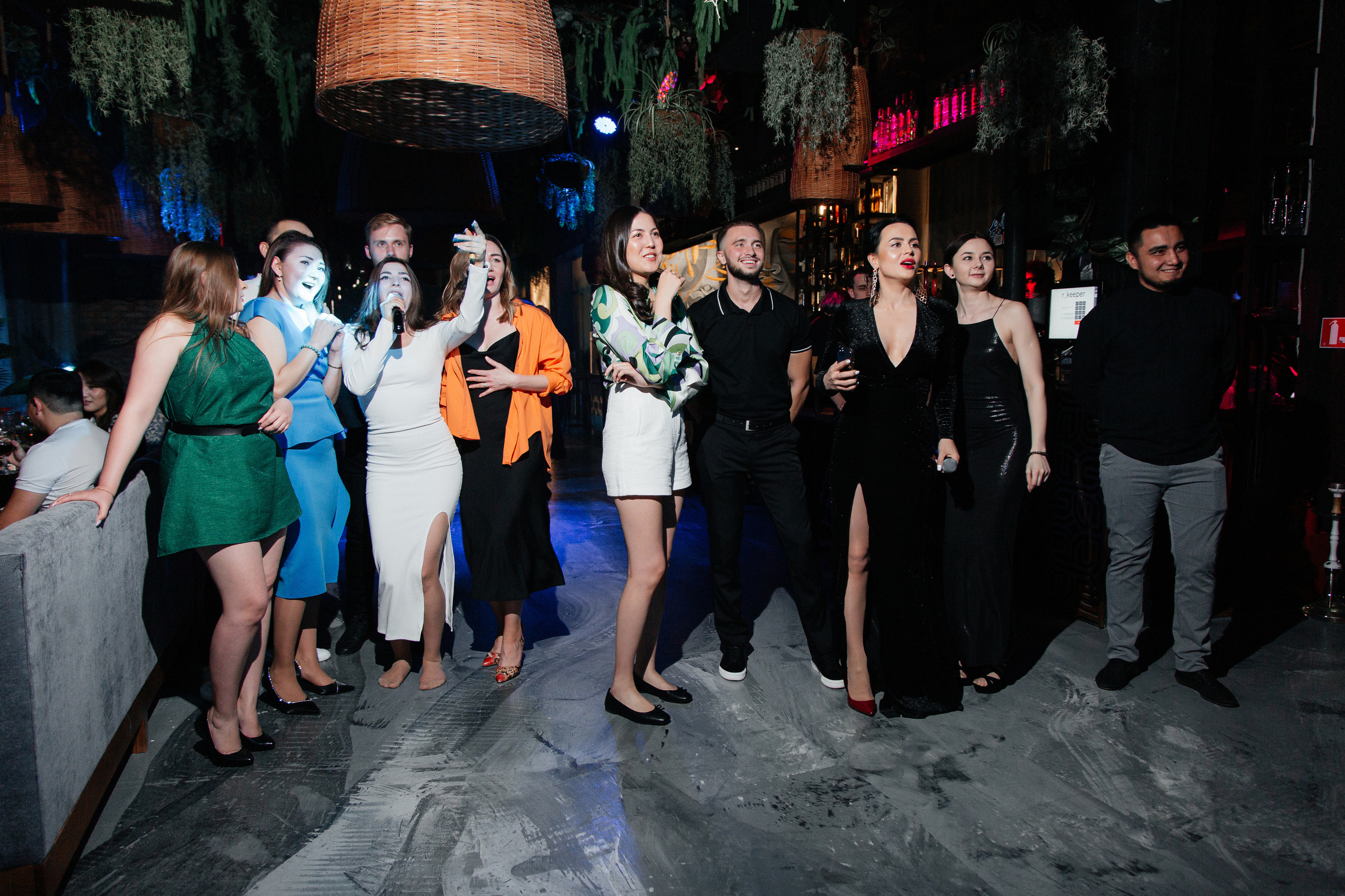 АВАНГАРД 8 лет. Свадебный фотограф Алматы Arhipov