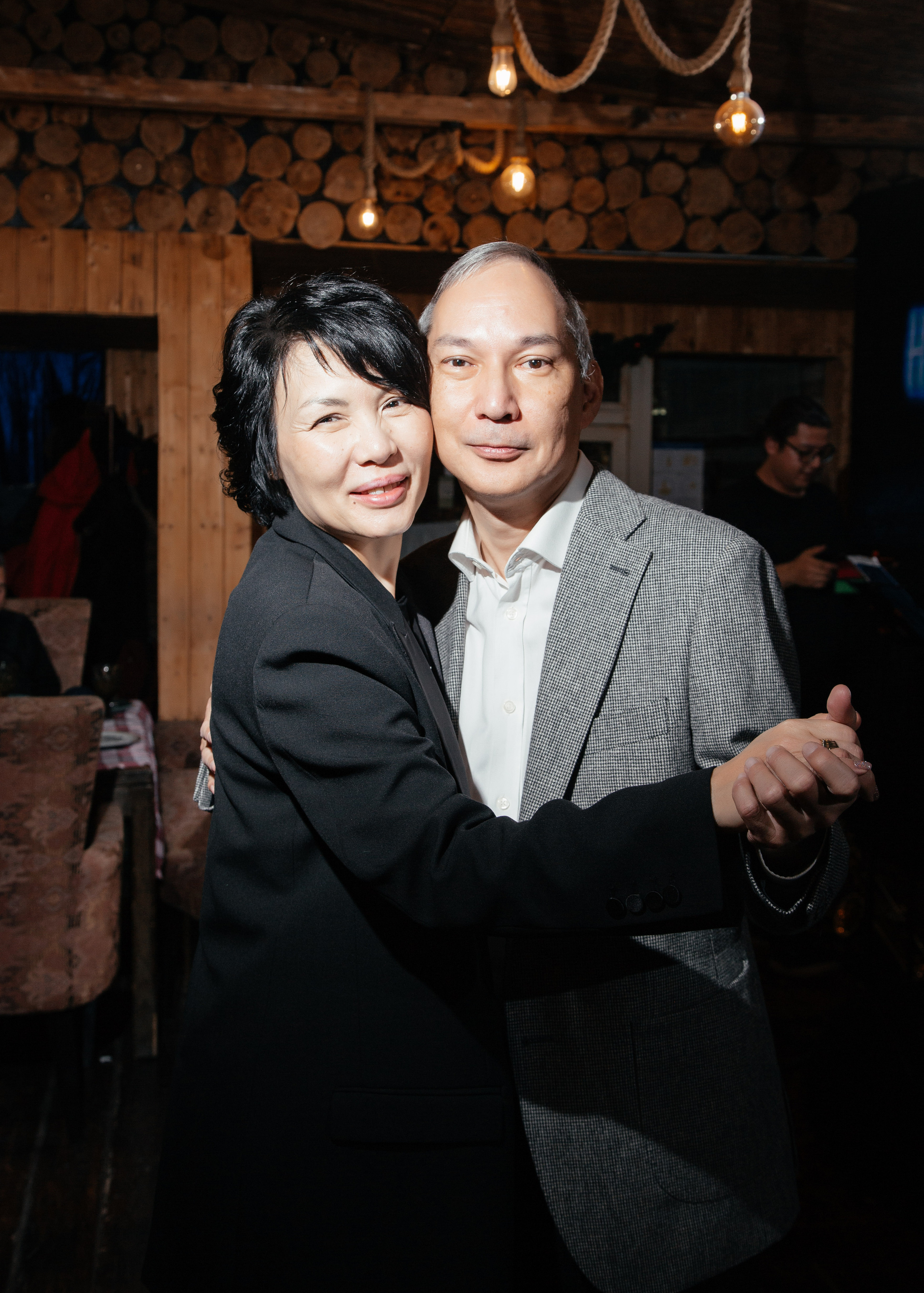 Корпоратив 24 декабря 21года. Свадебный фотограф Алматы Arhipov