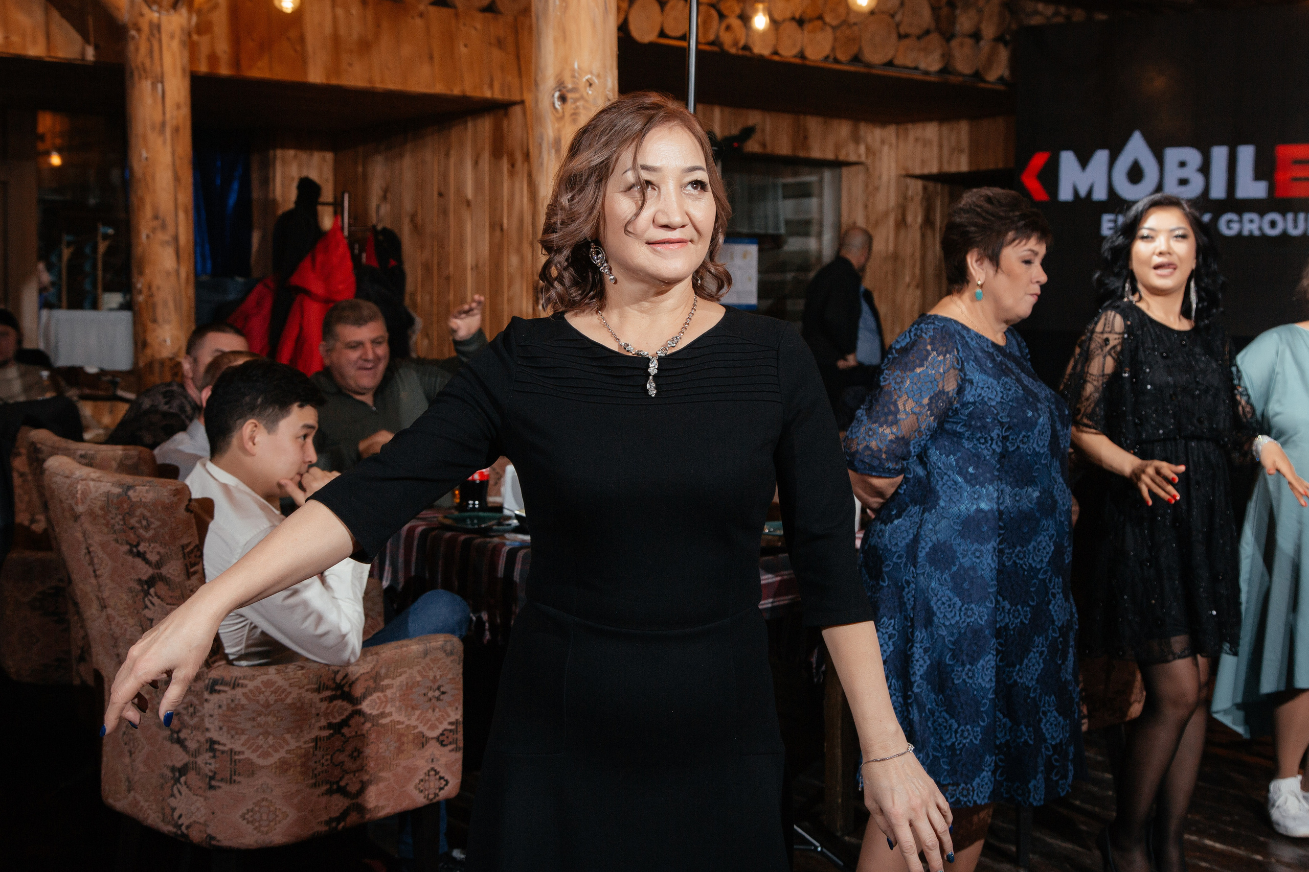 Корпоратив 24 декабря 21года. Свадебный фотограф Алматы Arhipov