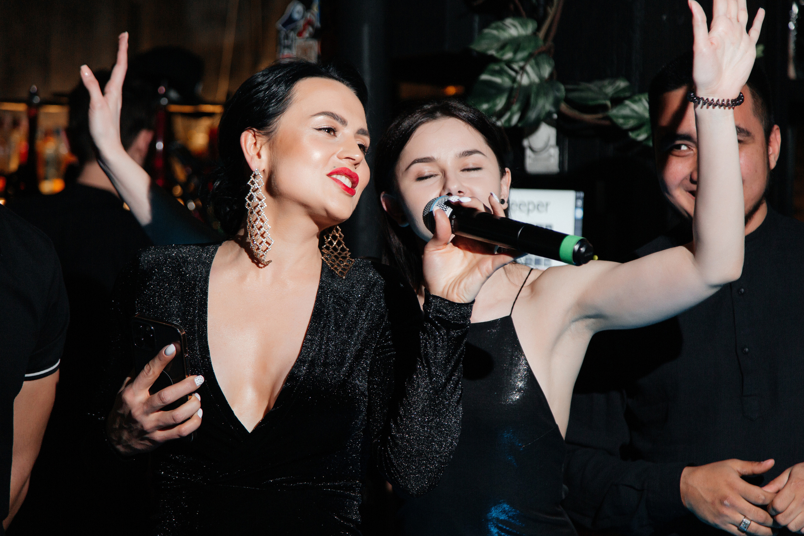 АВАНГАРД 8 лет. Свадебный фотограф Алматы Arhipov