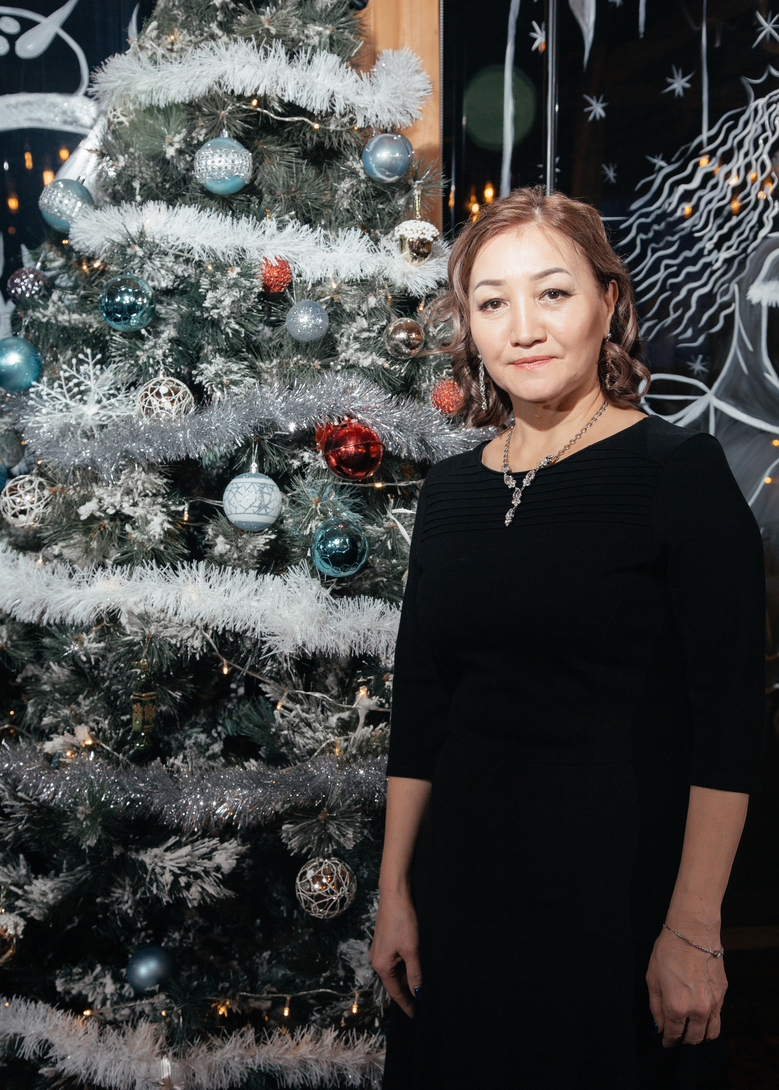 Корпоратив 24 декабря 21года. Свадебный фотограф Алматы Arhipov