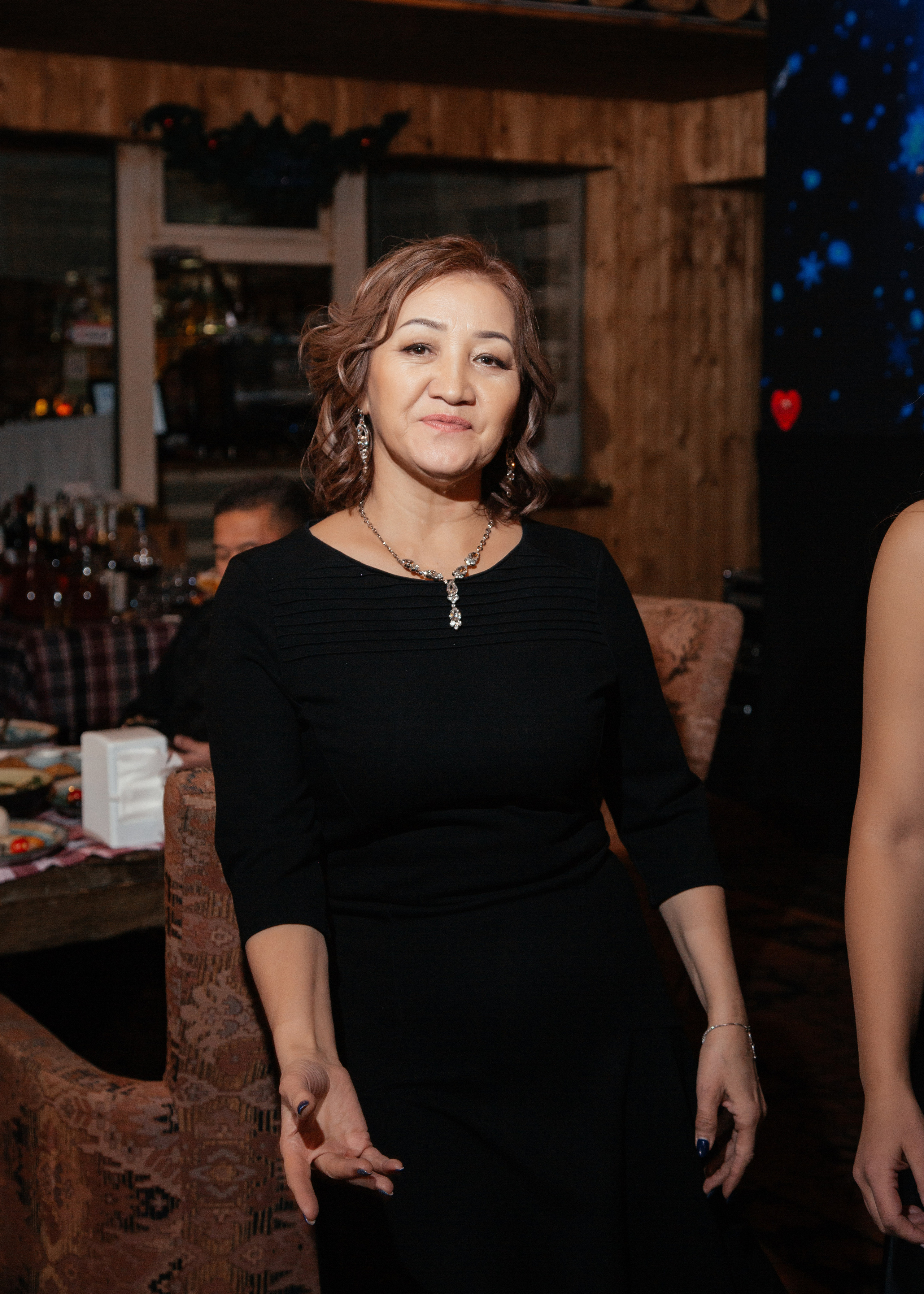 Корпоратив 24 декабря 21года. Свадебный фотограф Алматы Arhipov