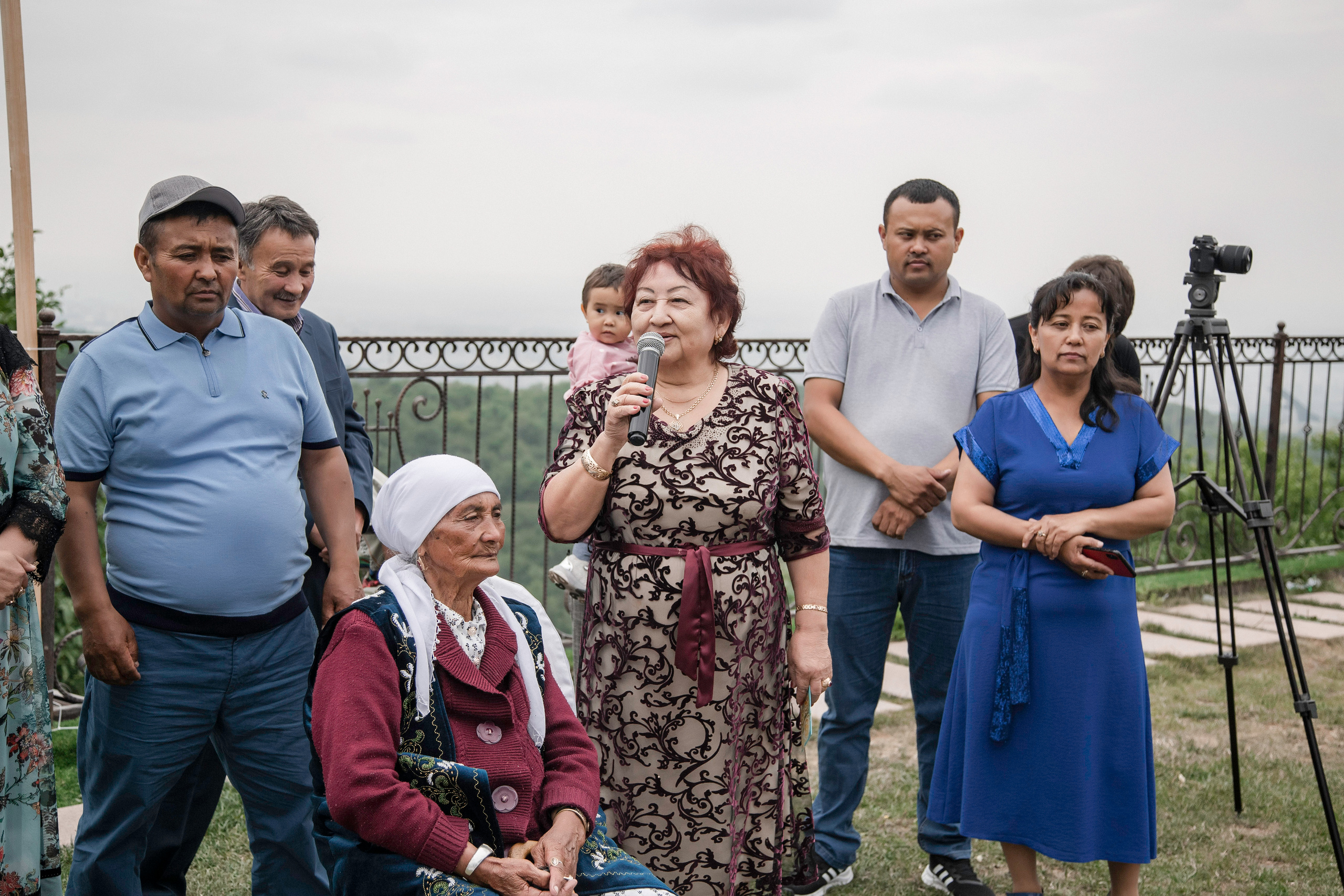 Азамат Мадина. Свадебный фотограф Алматы Arhipov