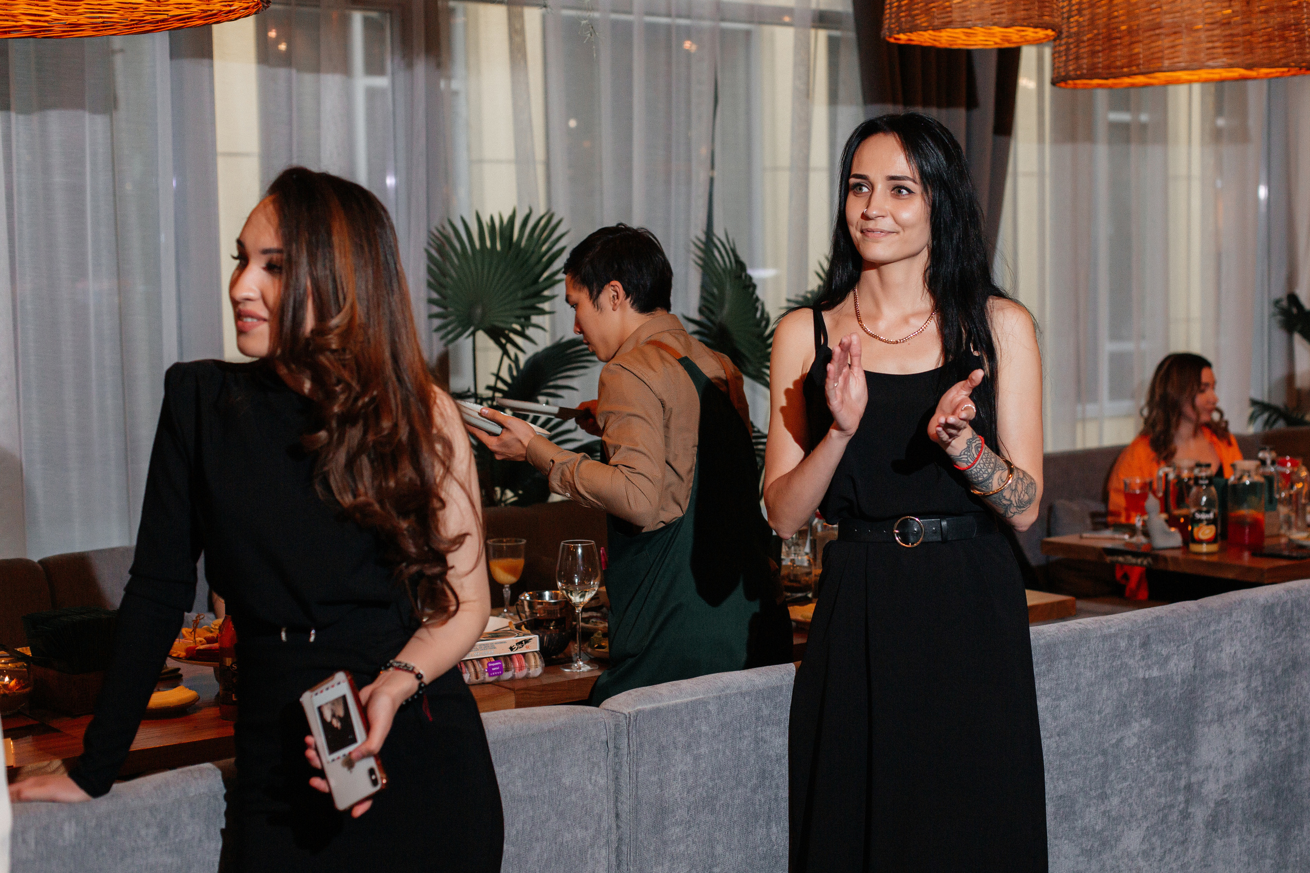 АВАНГАРД 8 лет. Свадебный фотограф Алматы Arhipov