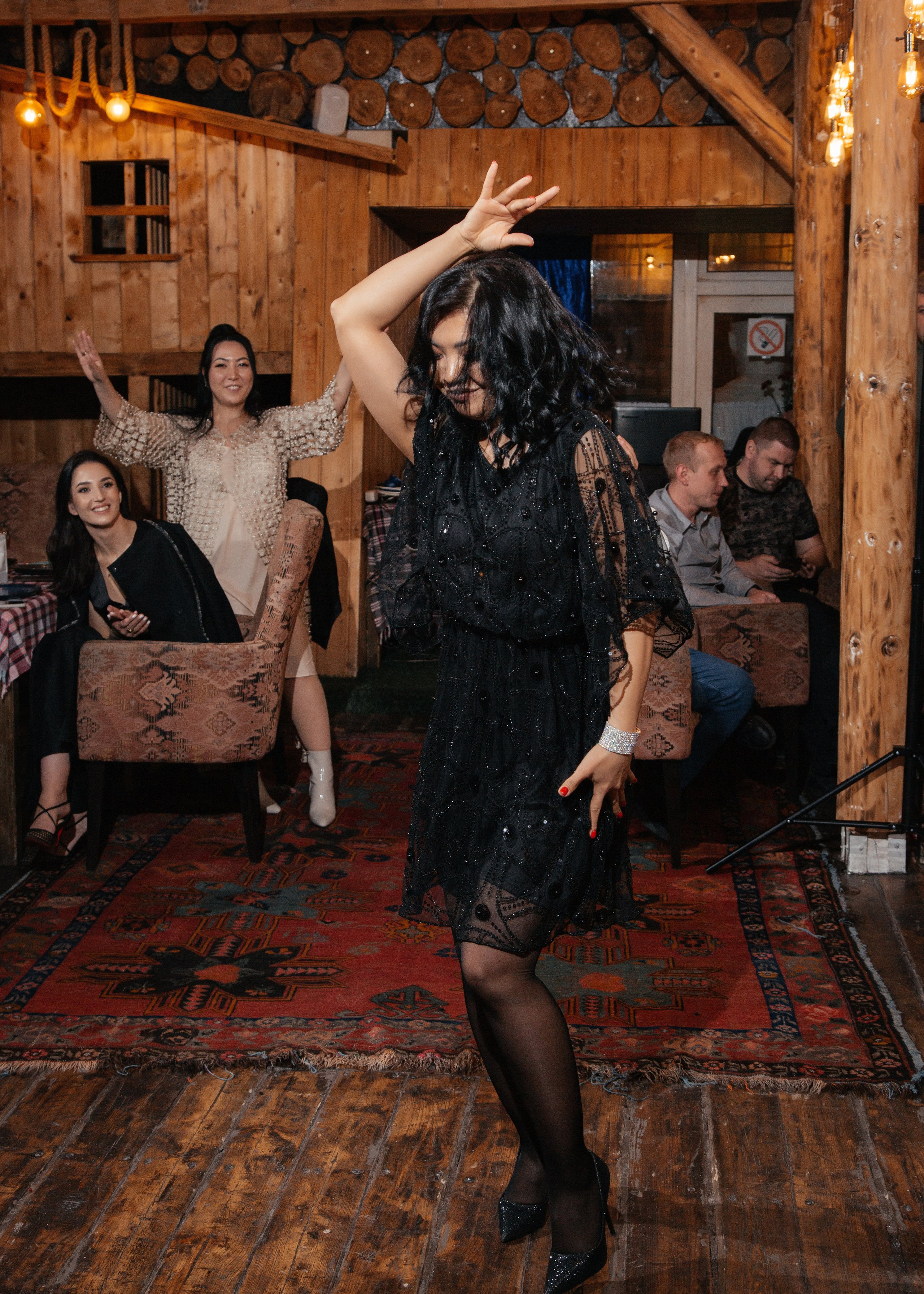 Корпоратив 24 декабря 21года. Свадебный фотограф Алматы Arhipov