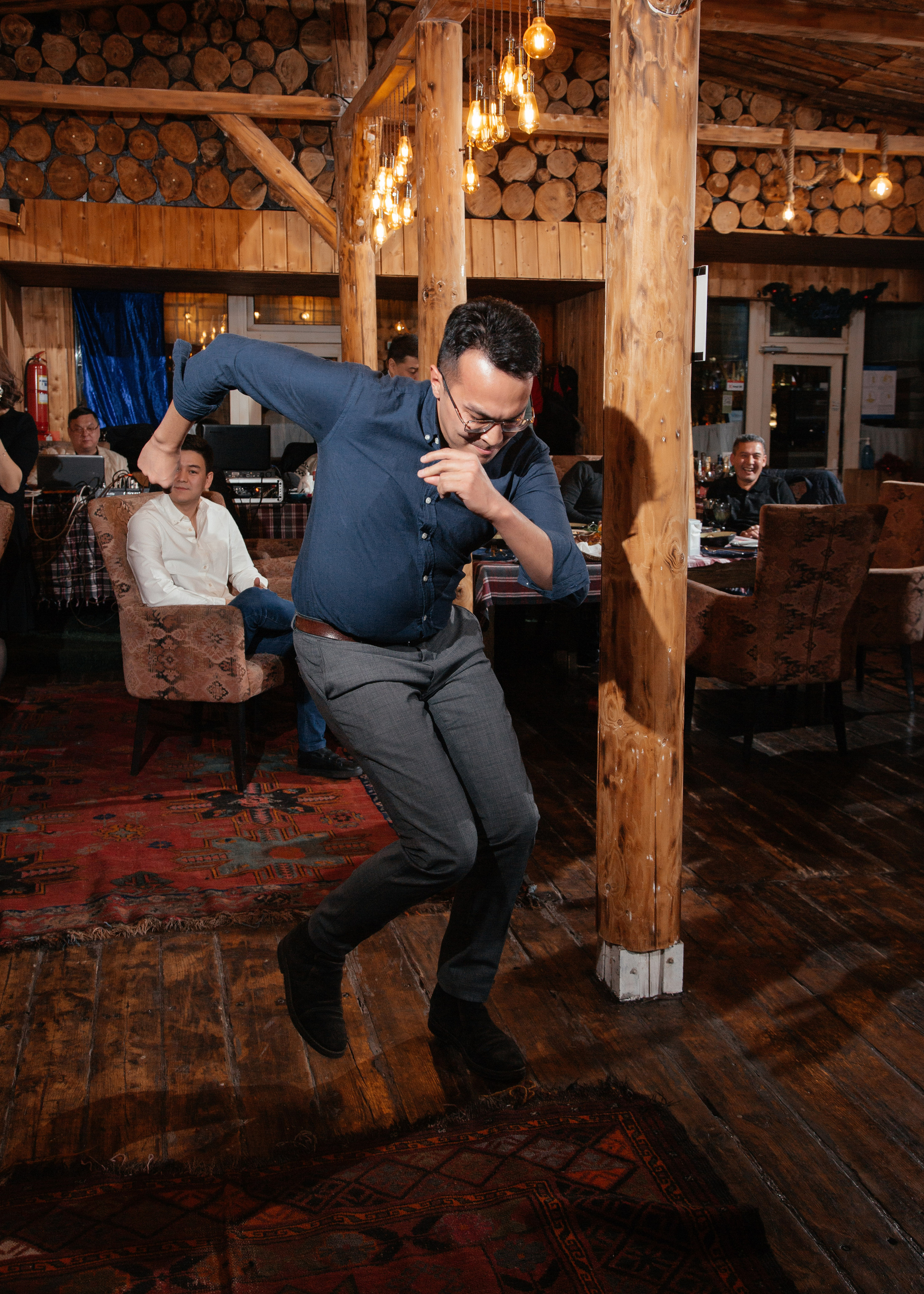 Корпоратив 24 декабря 21года. Свадебный фотограф Алматы Arhipov