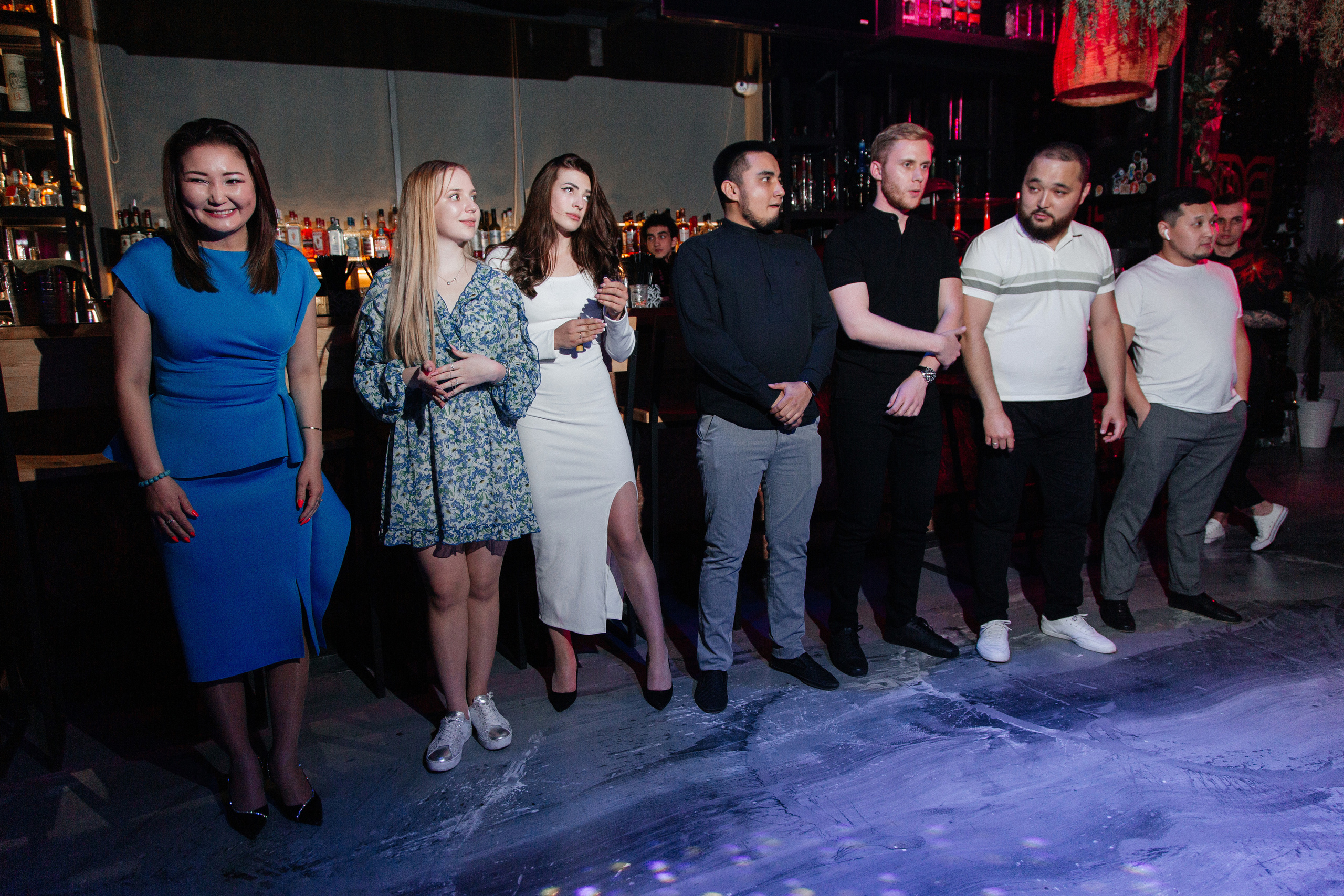 АВАНГАРД 8 лет. Свадебный фотограф Алматы Arhipov