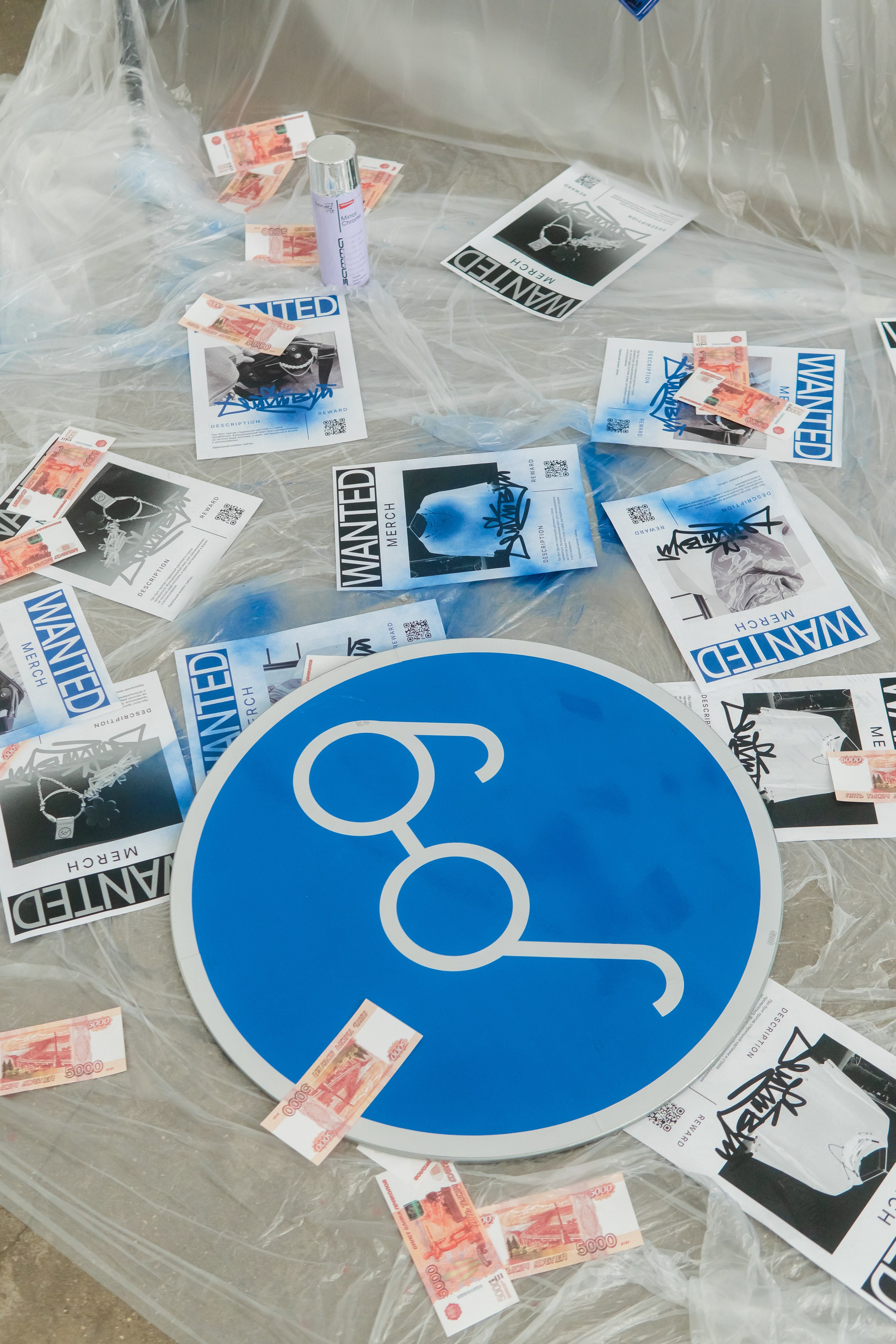 Съемка мерча Анастасия Мелочь. Фотограф-анималист Ксения Воробьева, Москва