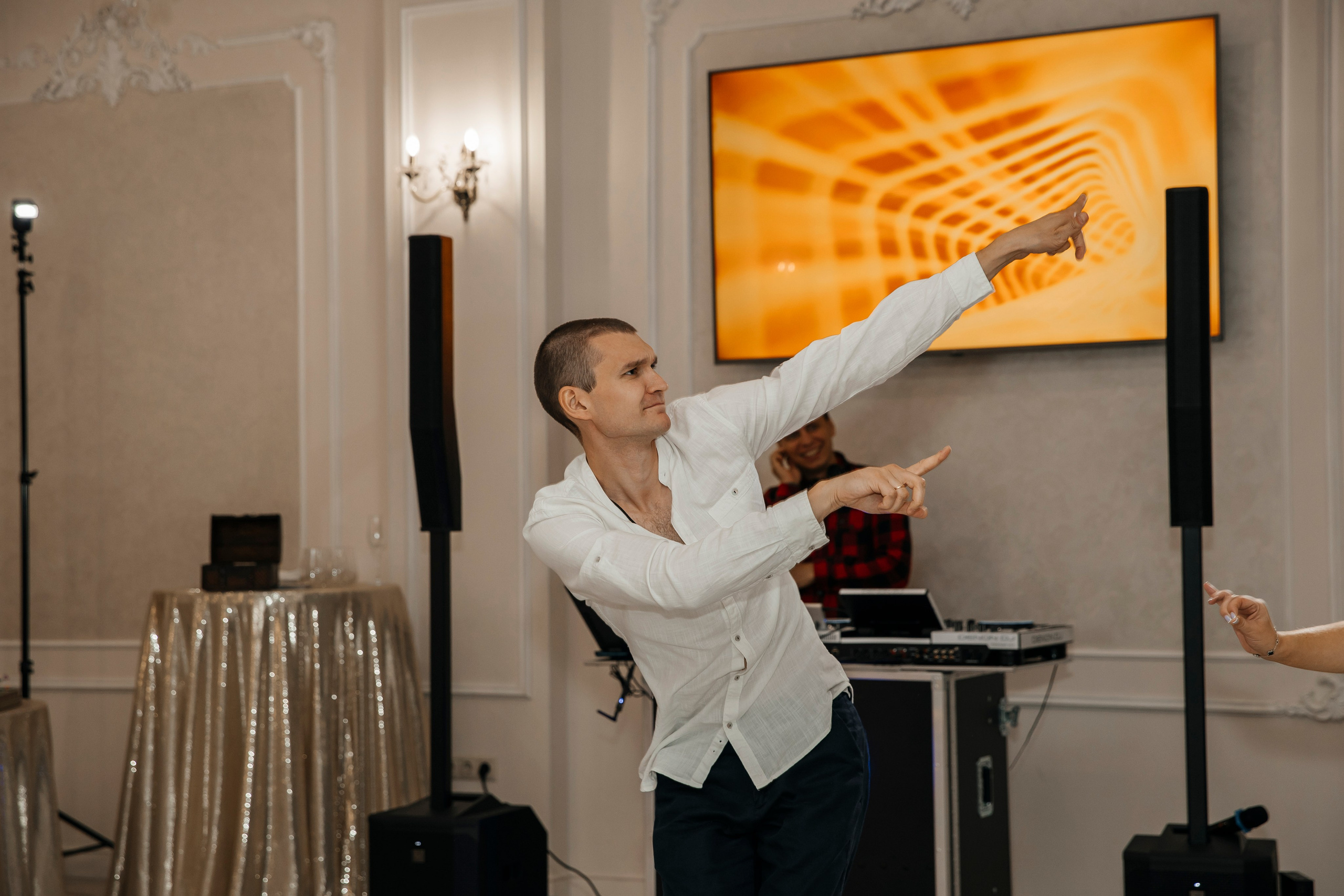 Анна и Дмитрий. Свадебный фотограф Красноярск — Кристина Ива