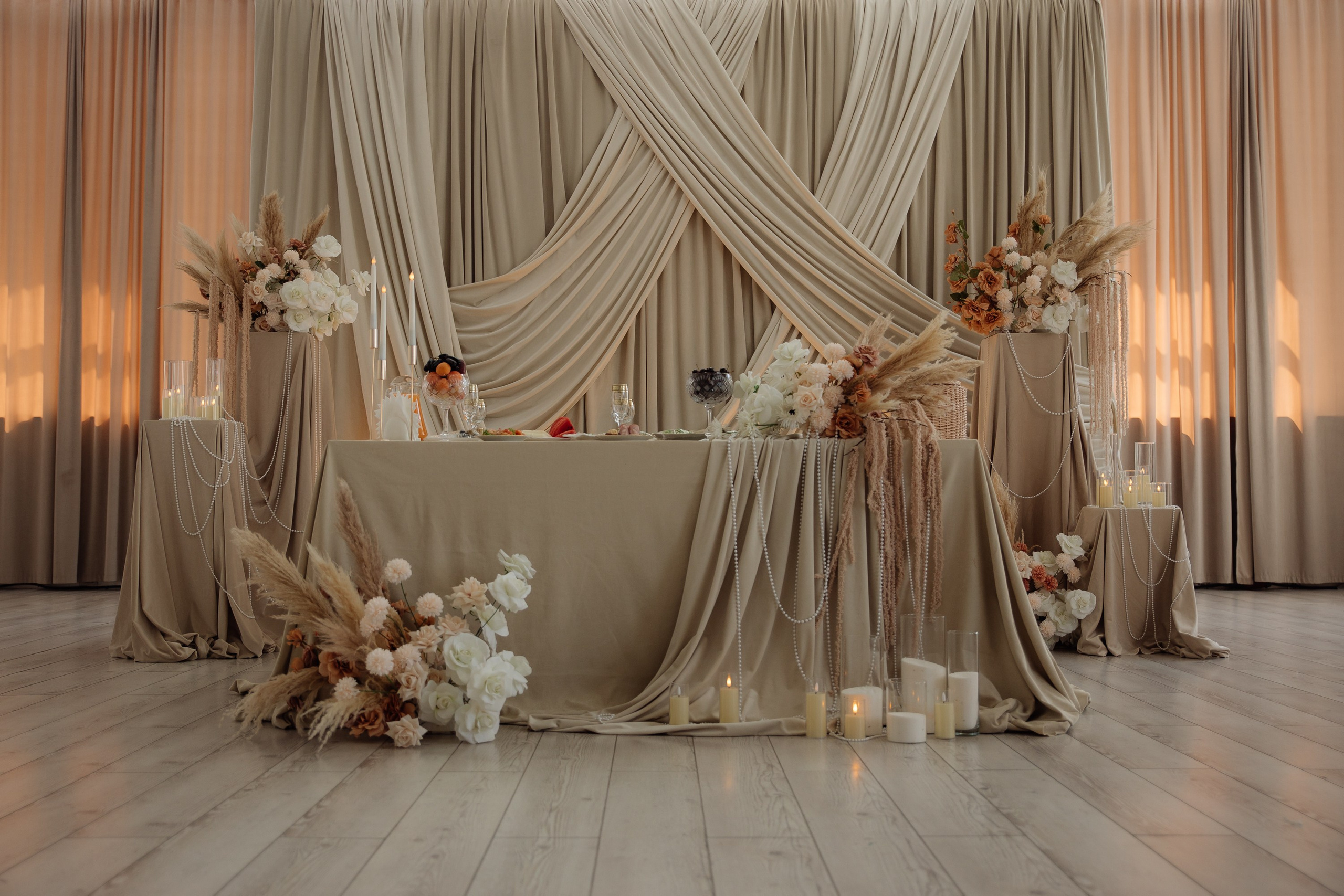 М & A | 24.07.25. Свадебный фотограф Федоров Данил