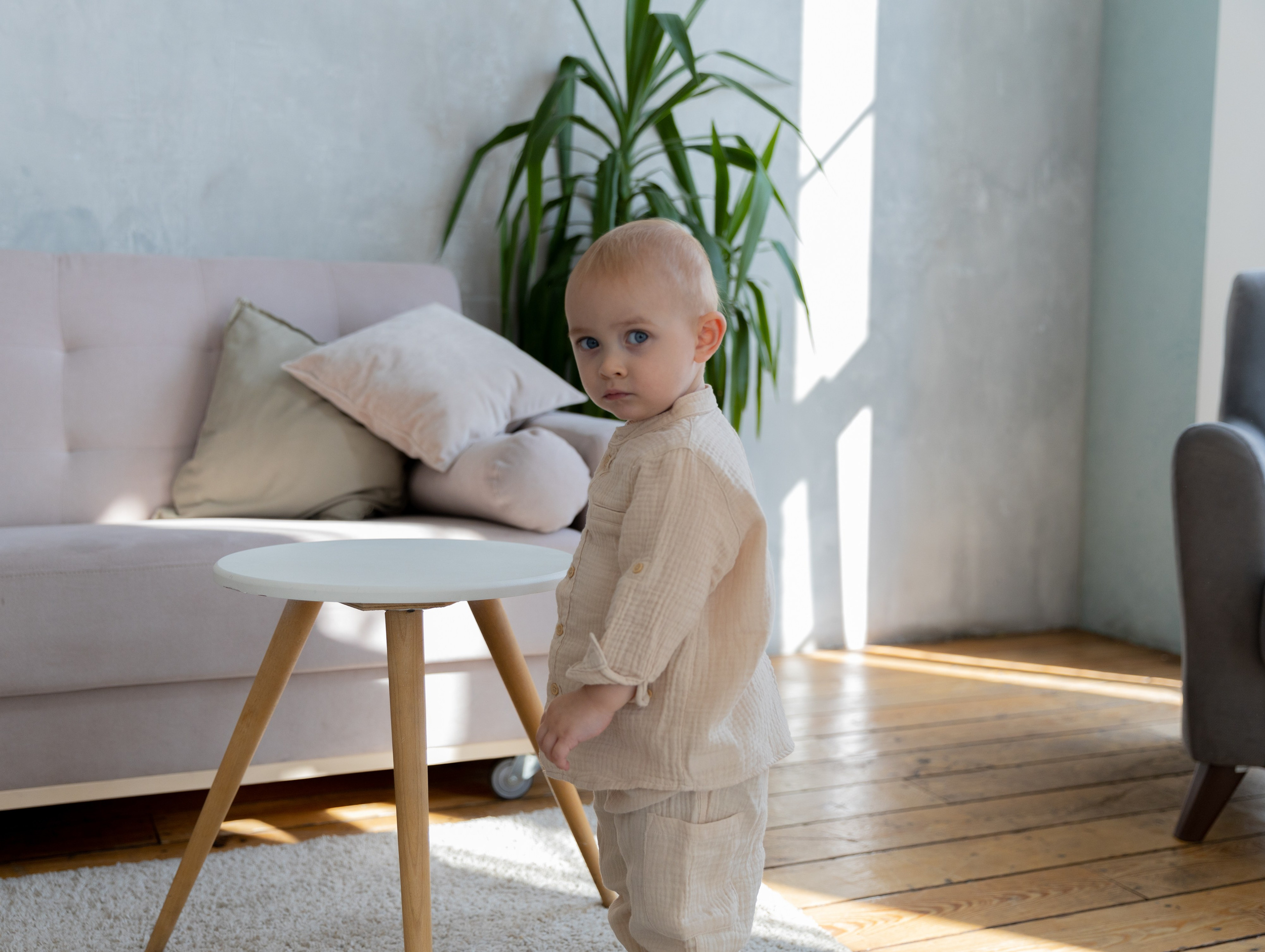 Детки. Репортажный фотограф в Новосибирске Алена Помазунова