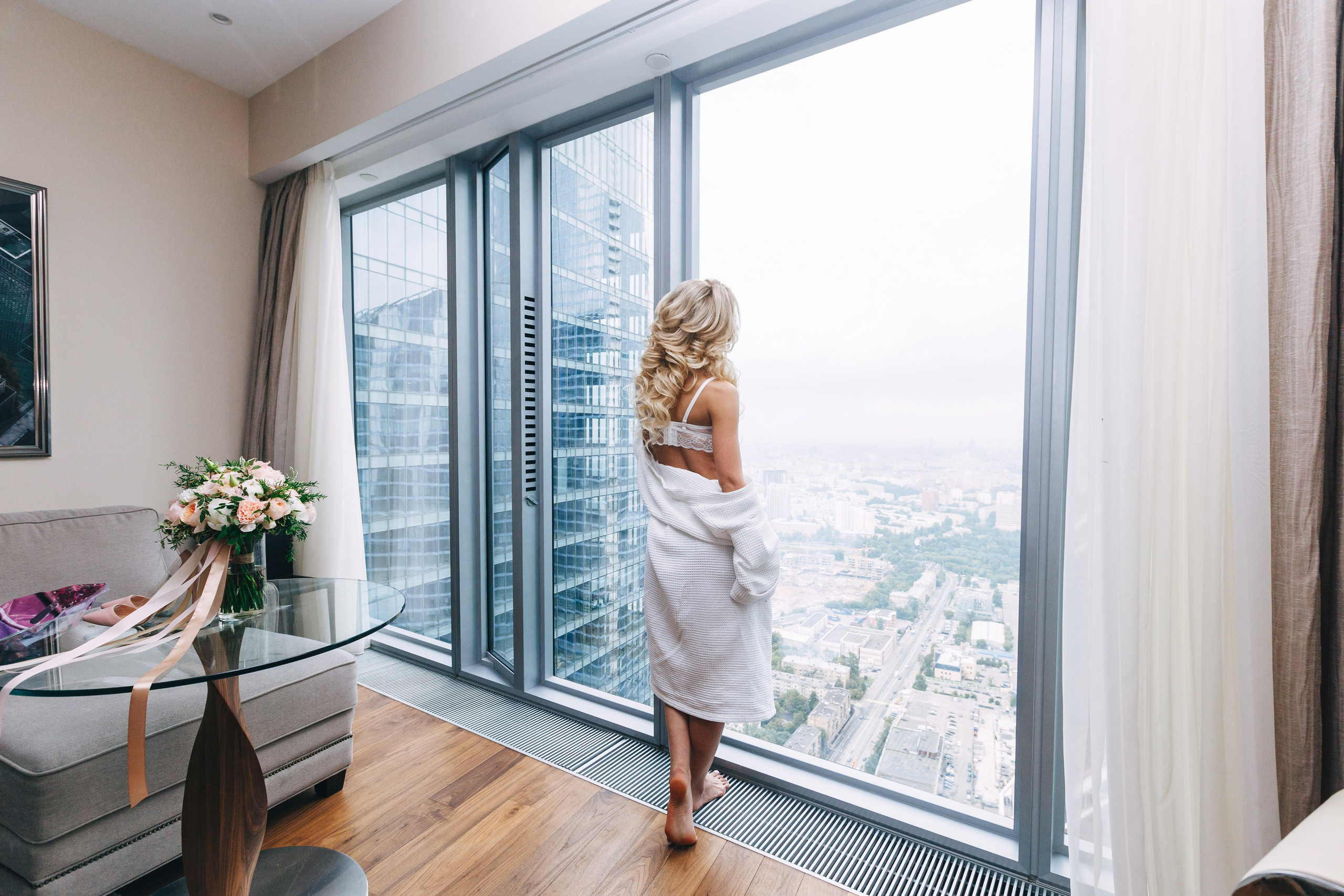 Павел и Ирина. Свадебный фотограф Александр Абрамов Москва / Зеленоград