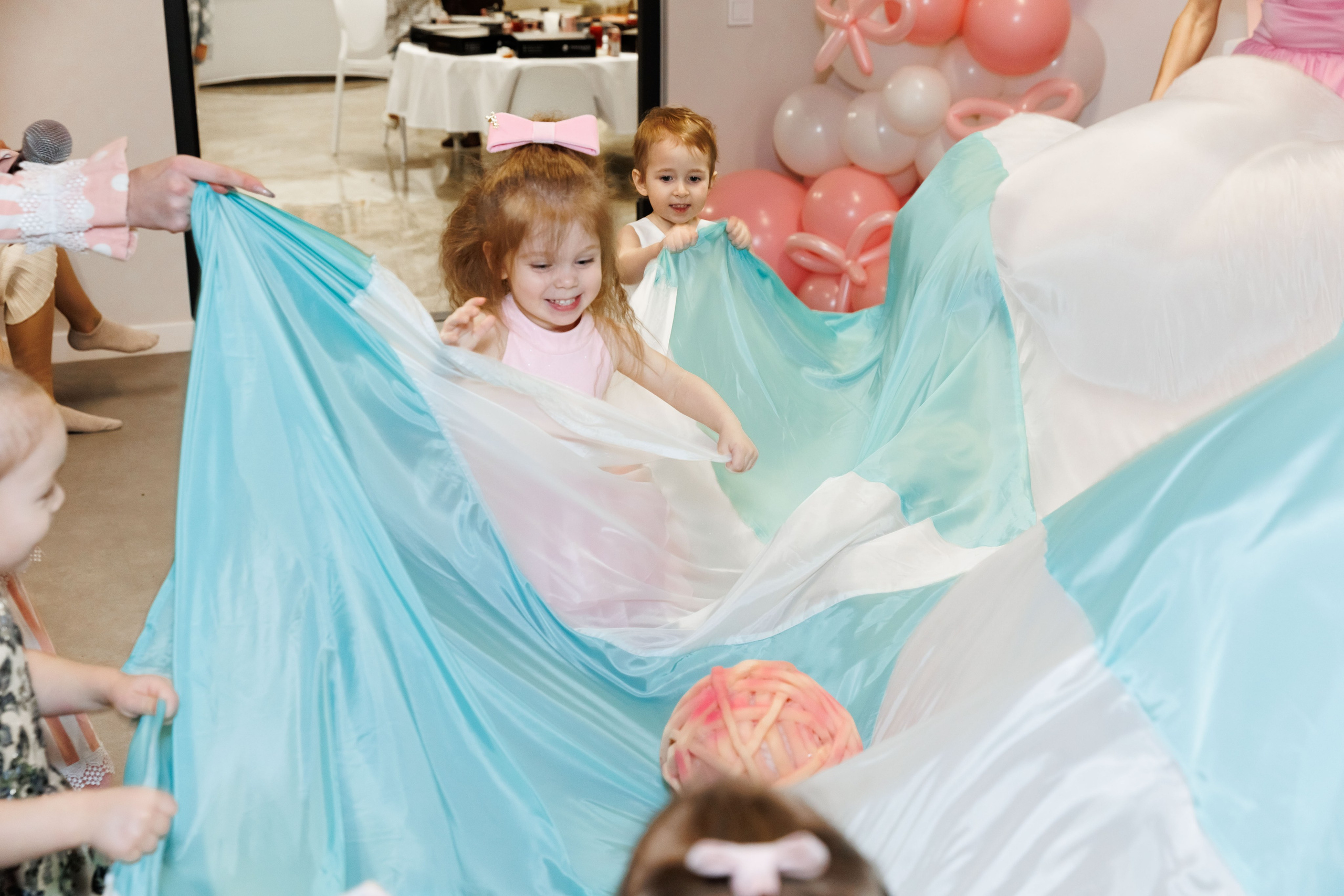 ЖК Chicago. Фотограф Новосибирск — Наталья Гресь